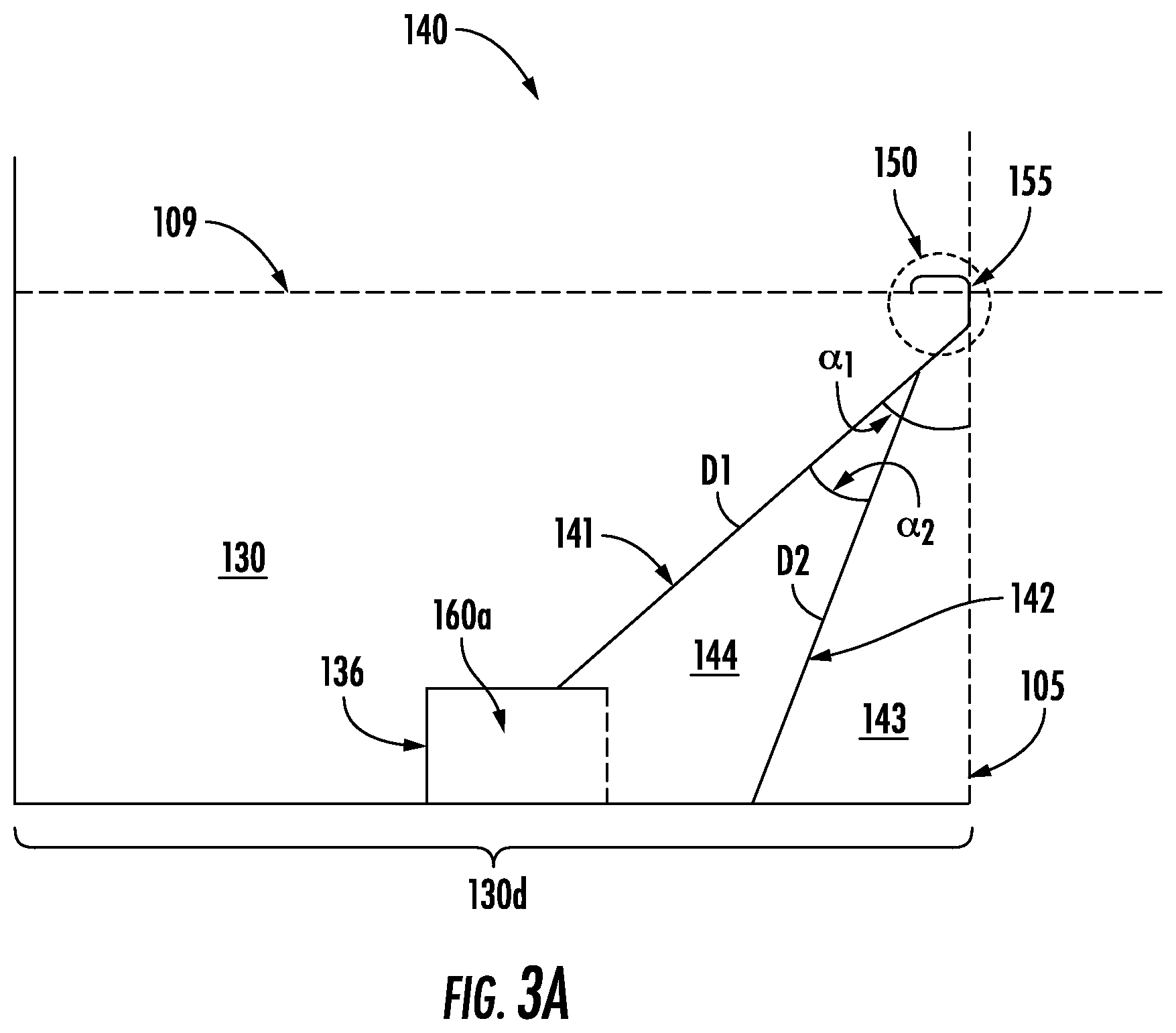 Patent US12552577 Figure 5 – Locking bottom box blanks, boxes and methods of forming the same