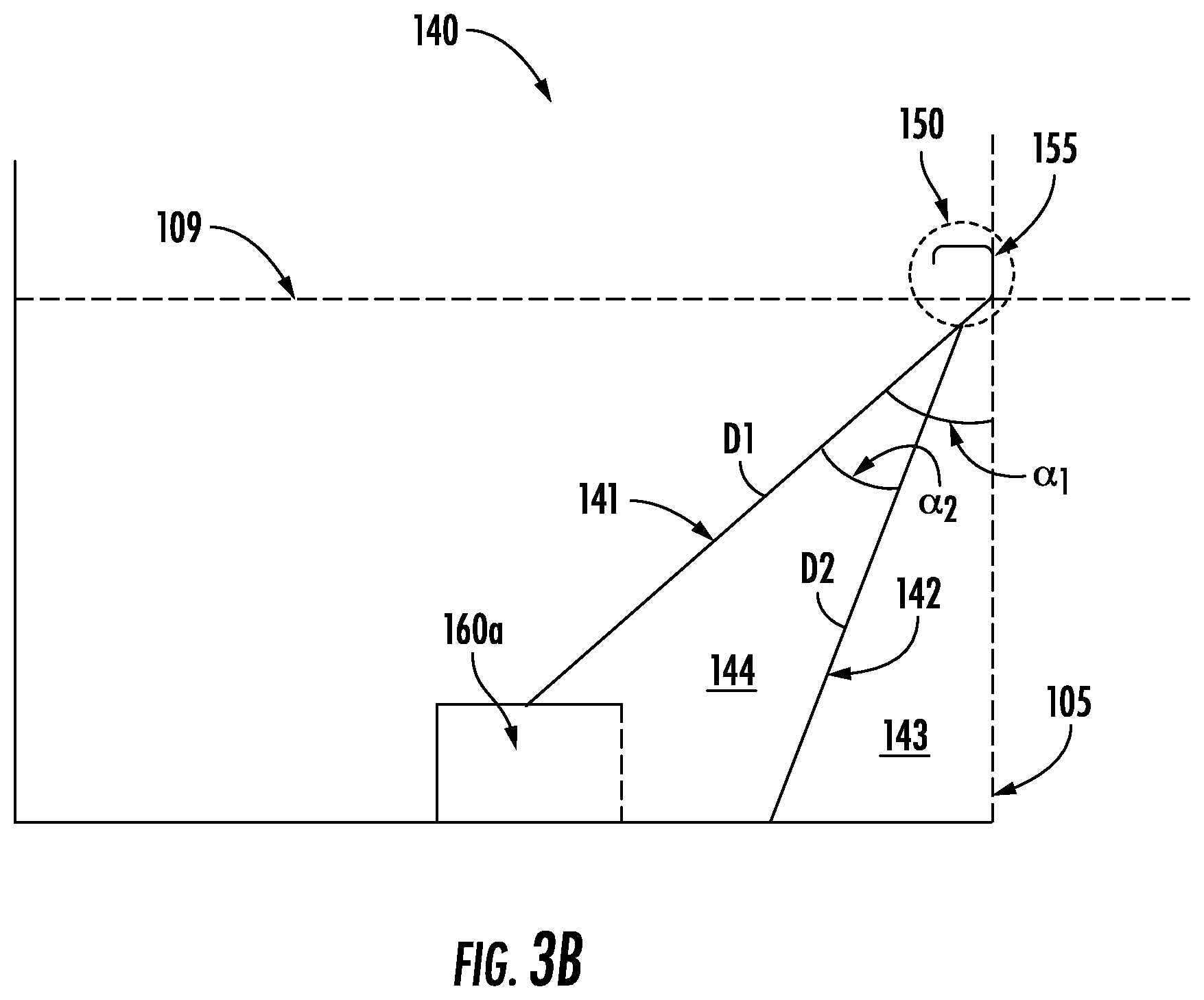 Patent US12552577 Figure 6 – Locking bottom box blanks, boxes and methods of forming the same