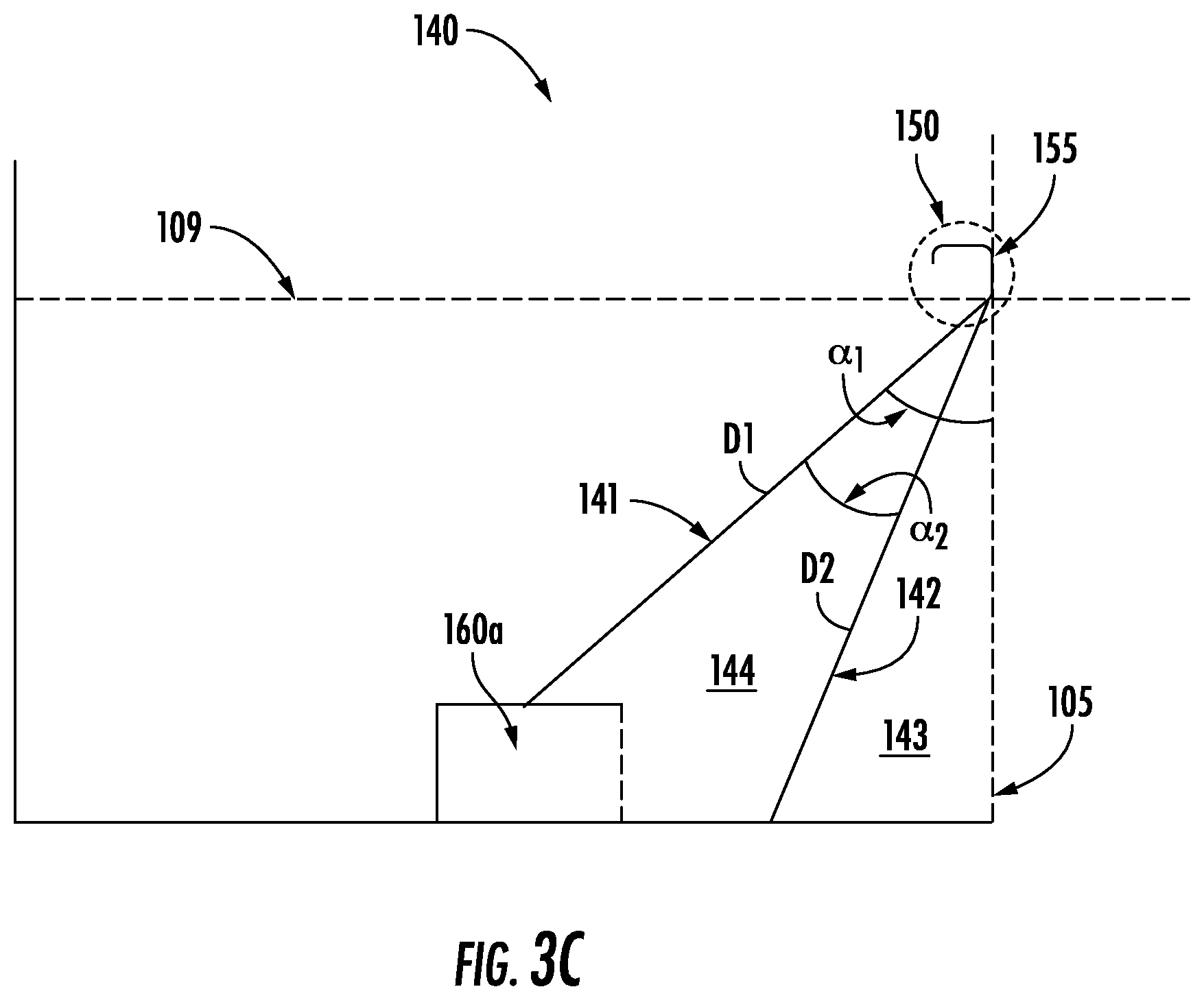 Patent US12552577 Figure 7 – Locking bottom box blanks, boxes and methods of forming the same