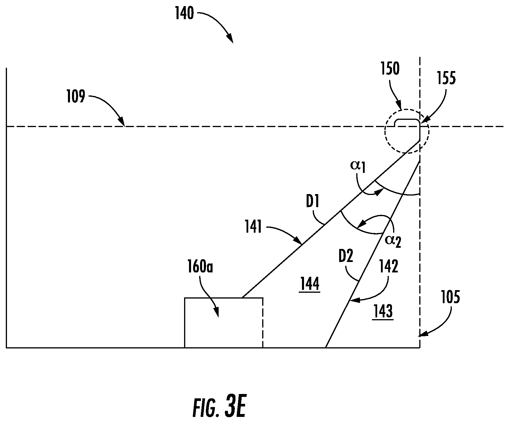 Patent US12552577 Figure 9 – Locking bottom box blanks, boxes and methods of forming the same