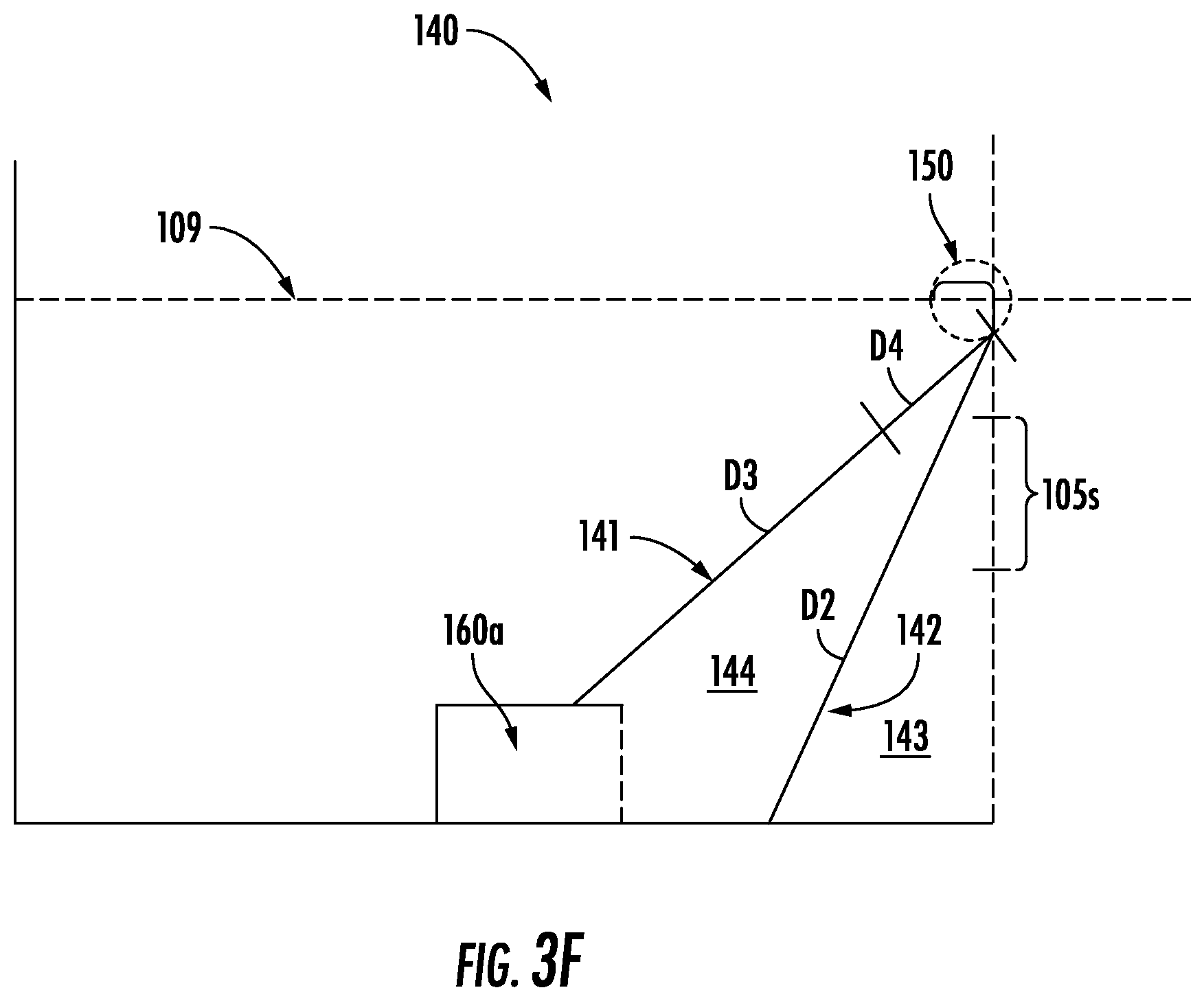 Patent US12552577 Figure 10 – Locking bottom box blanks, boxes and methods of forming the same