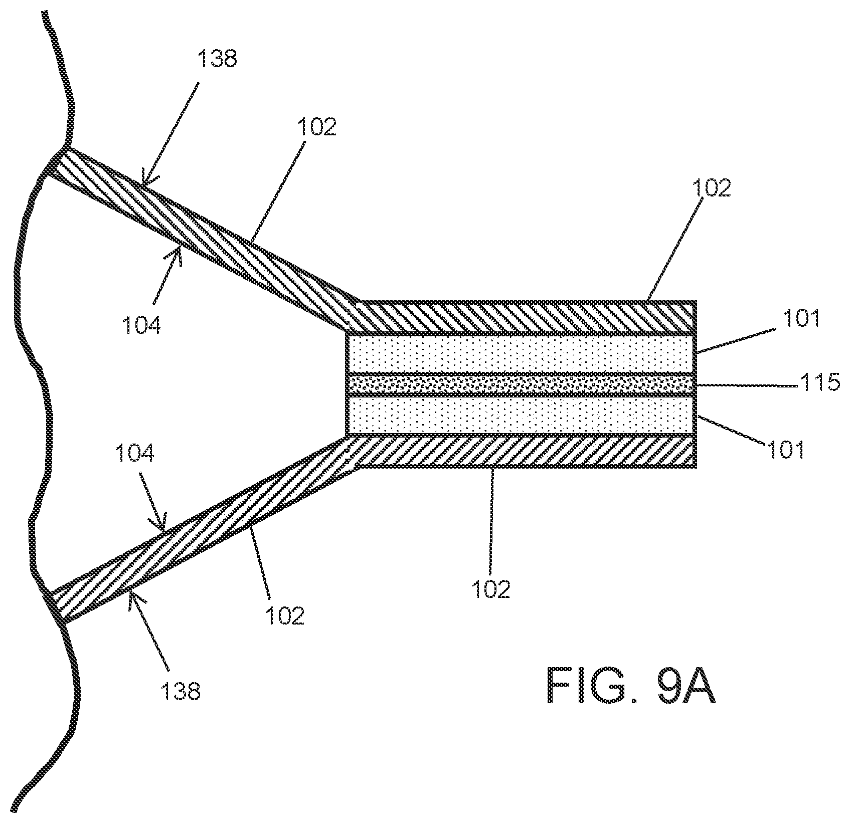 Patent US12552581 Figure 6 – Paper recyclable heat sealable bag