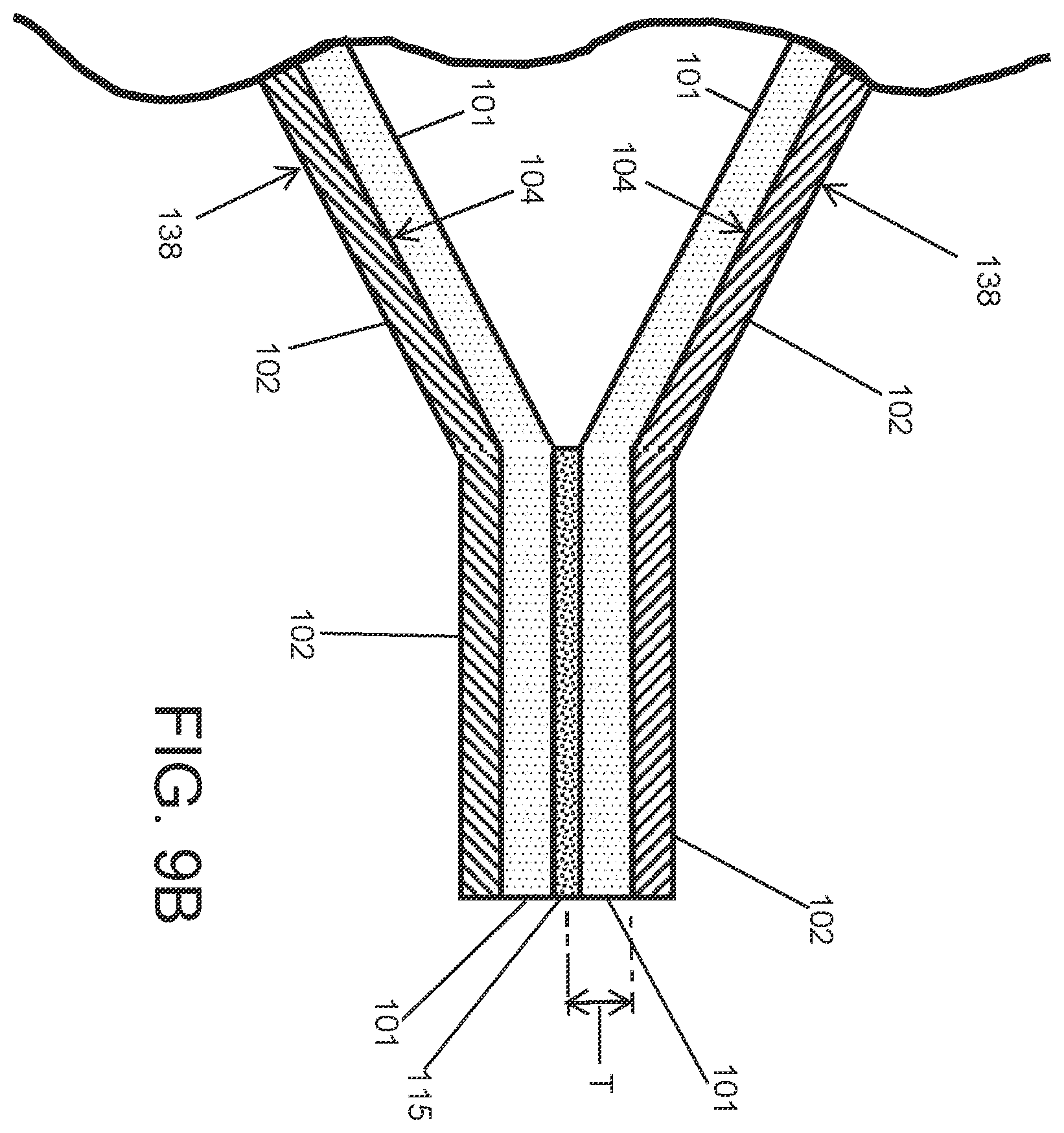 Patent US12552581 Figure 7 – Paper recyclable heat sealable bag