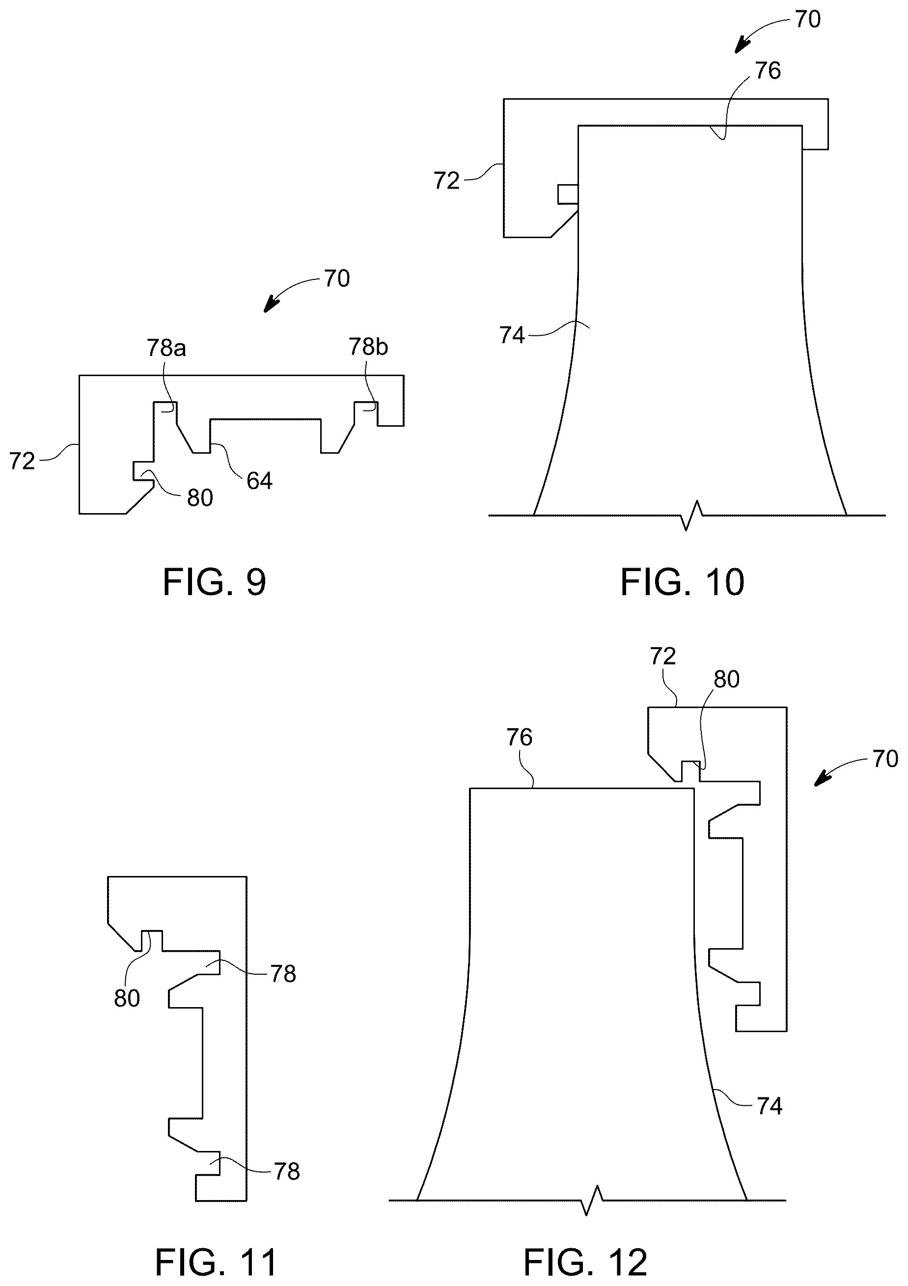 Patent US12552582 Figure 4 – Bottles