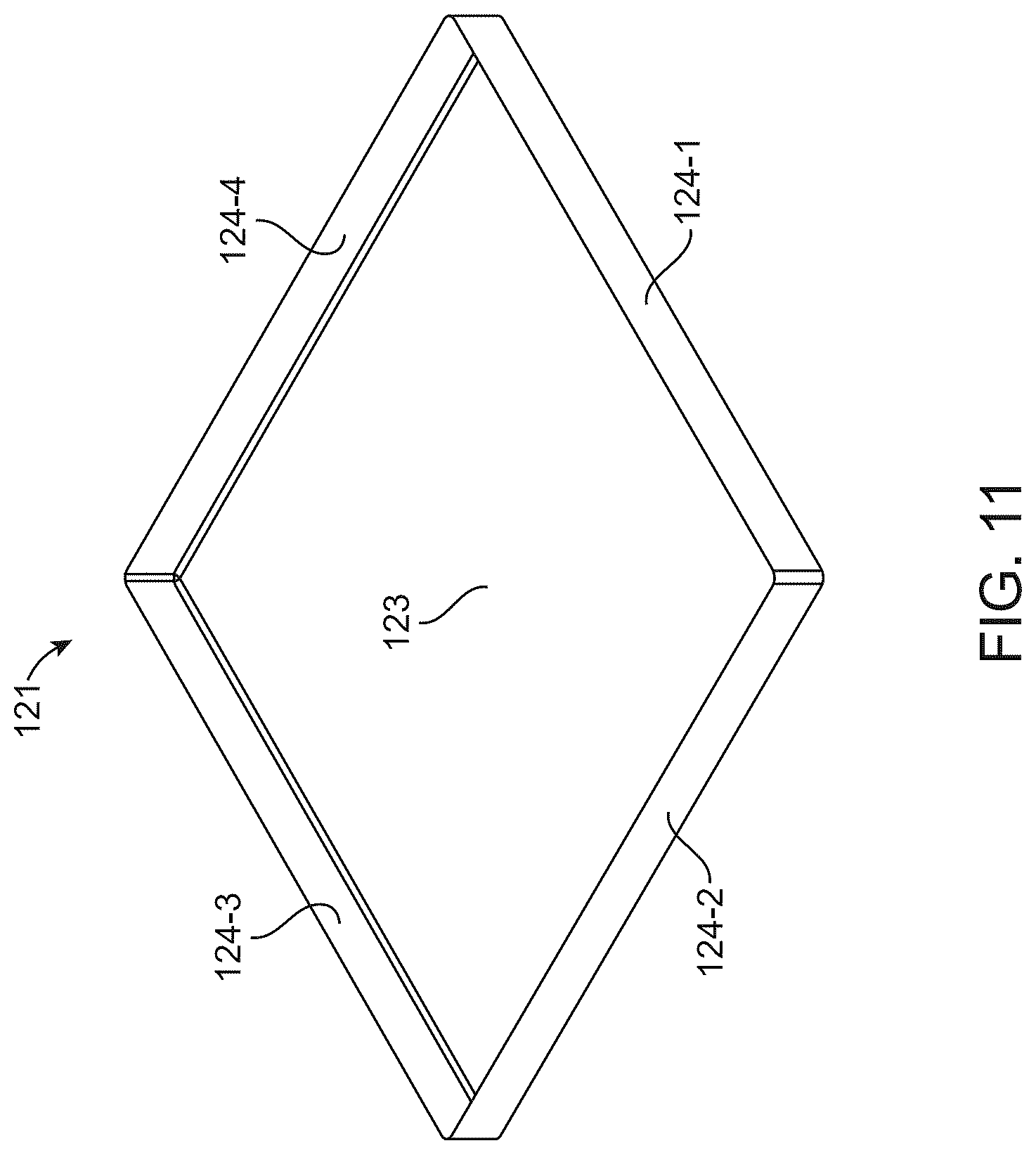 Patent US12552593 Figure 12 – Shipping system for storing and/or transporting temperature-sensitive materials
