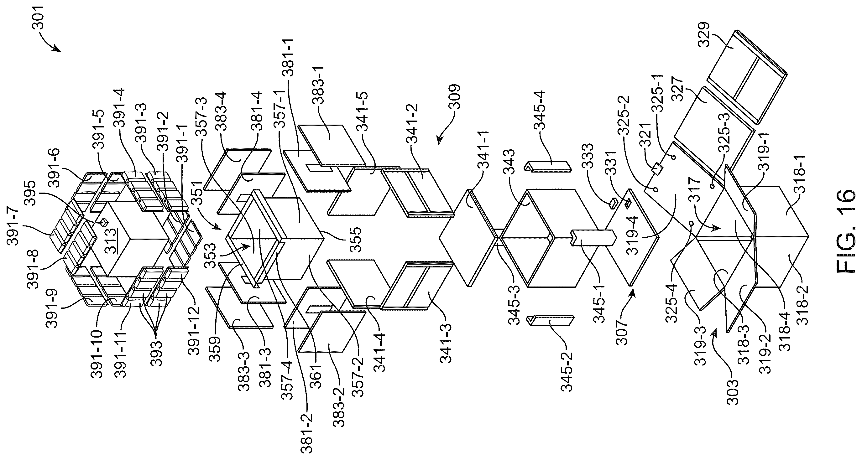 Patent US12552593 Figure 17 – Shipping system for storing and/or transporting temperature-sensitive materials