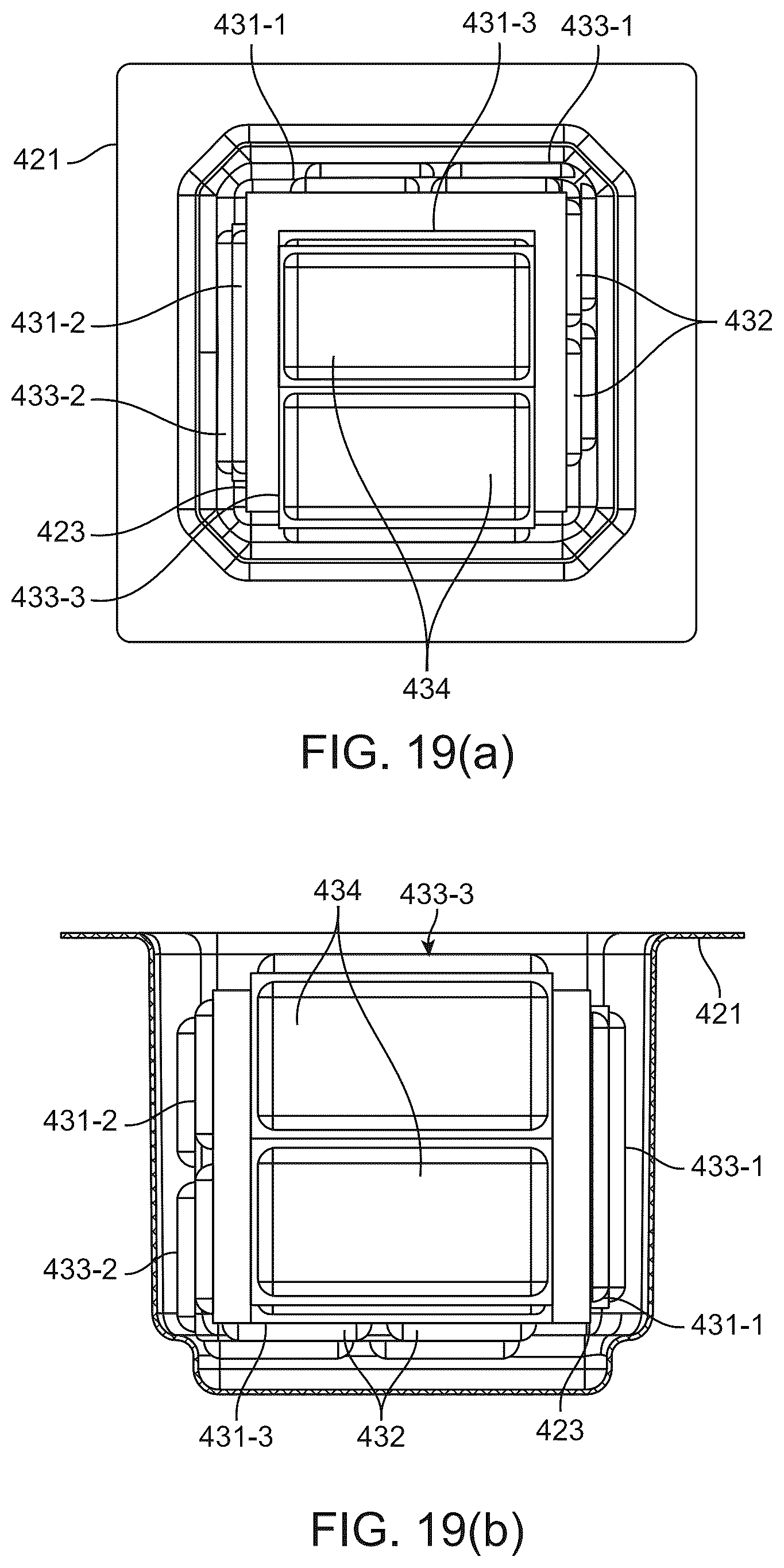 Patent US12552593 Figure 20 – Shipping system for storing and/or transporting temperature-sensitive materials