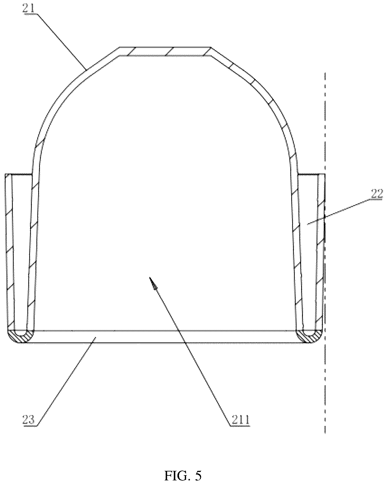 Patent US12552595 Figure 4 – Squeeze pump