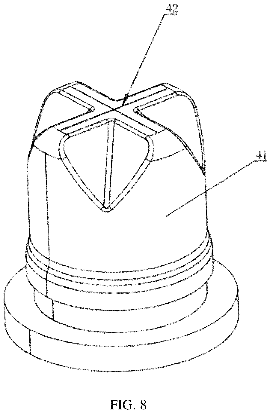 Patent US12552595 Figure 6 – Squeeze pump