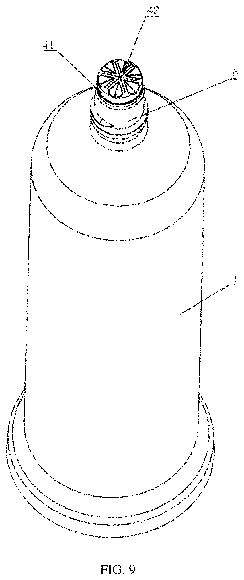 Patent US12552595 Figure 7 – Squeeze pump