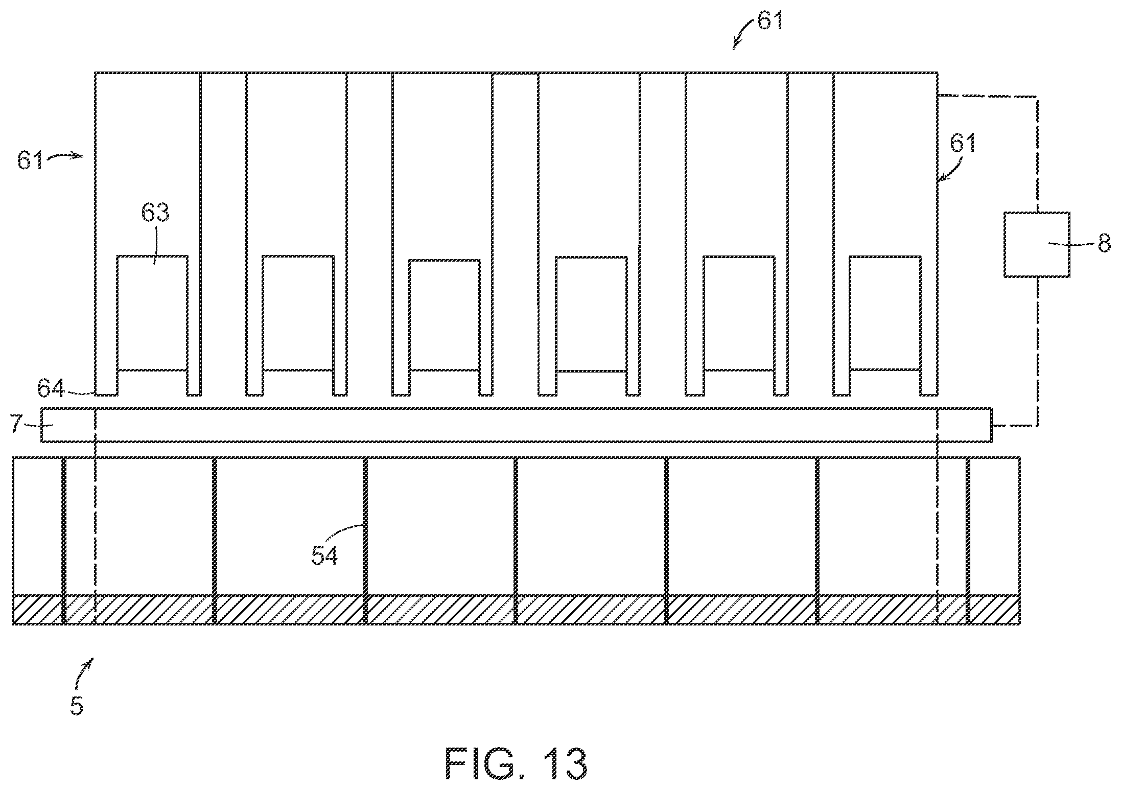 Patent US12552596 Figure 11 – Egg carton and formation apparatus and method