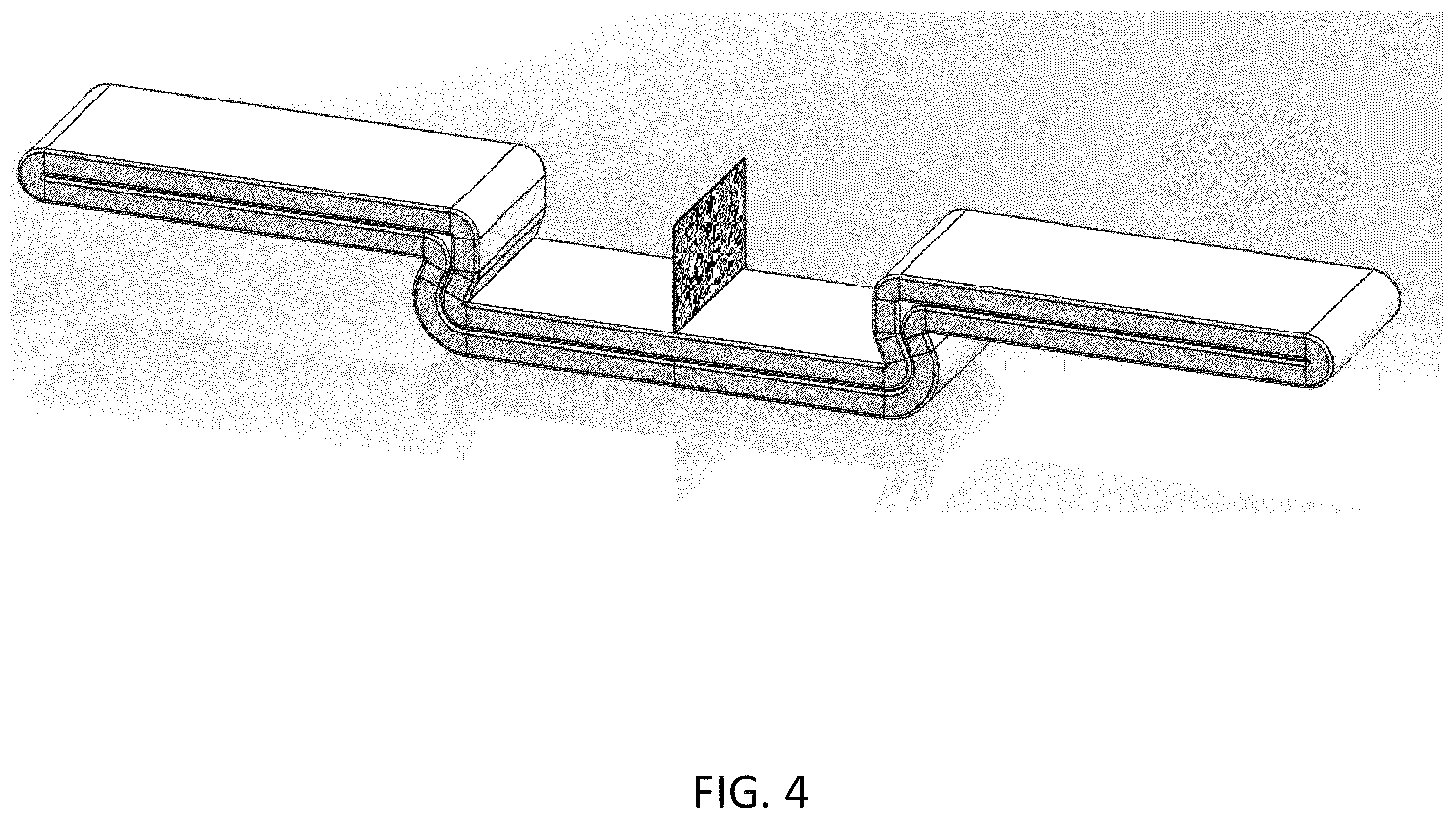 Patent US12552597 Figure 4 – Packaged grain/silage bag