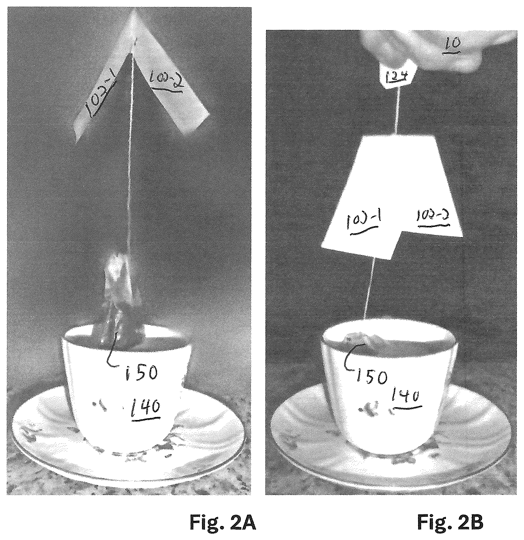 Patent US12552598 Figure 2 – Hot beverage brewing aid