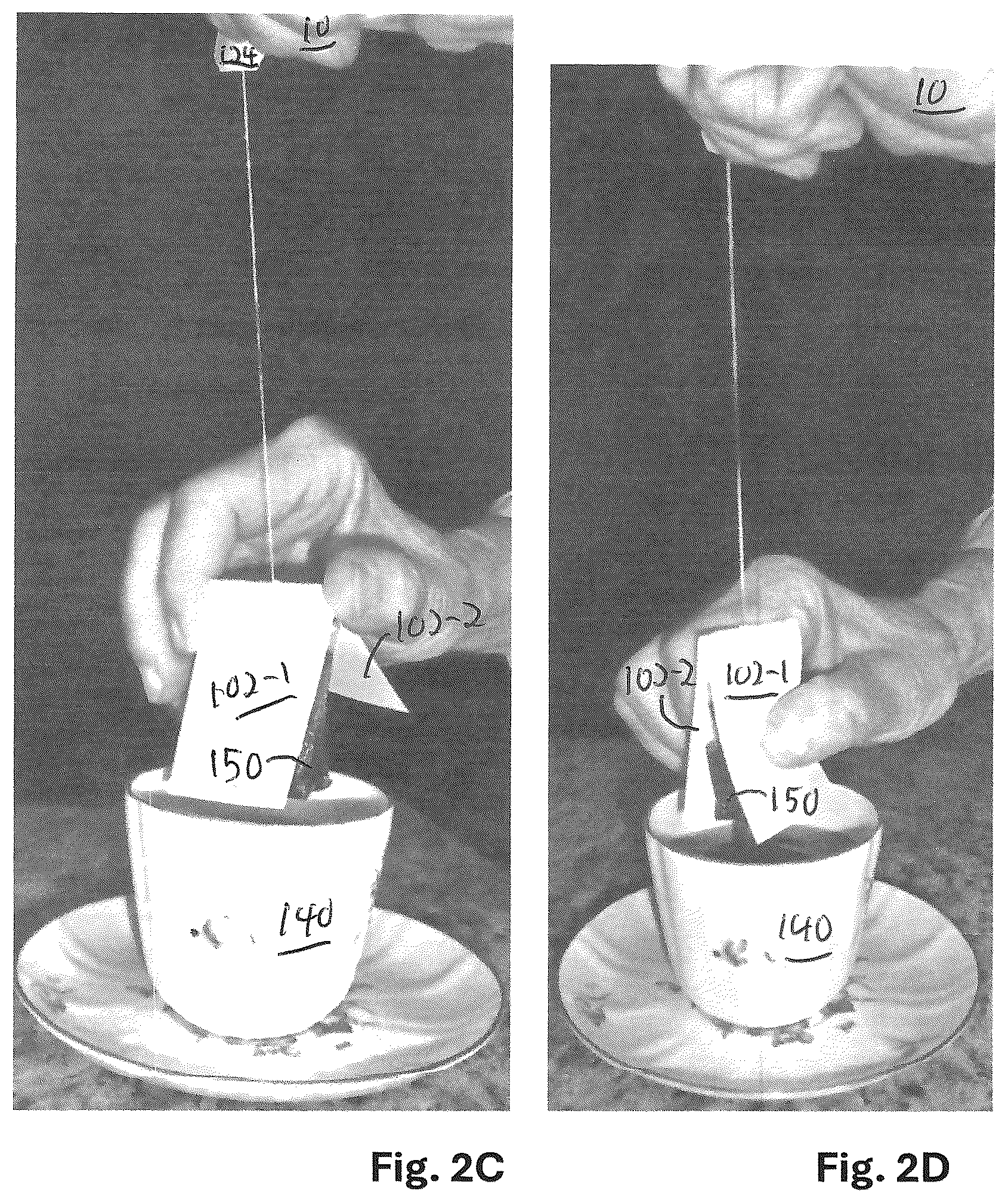 Patent US12552598 Figure 3 – Hot beverage brewing aid