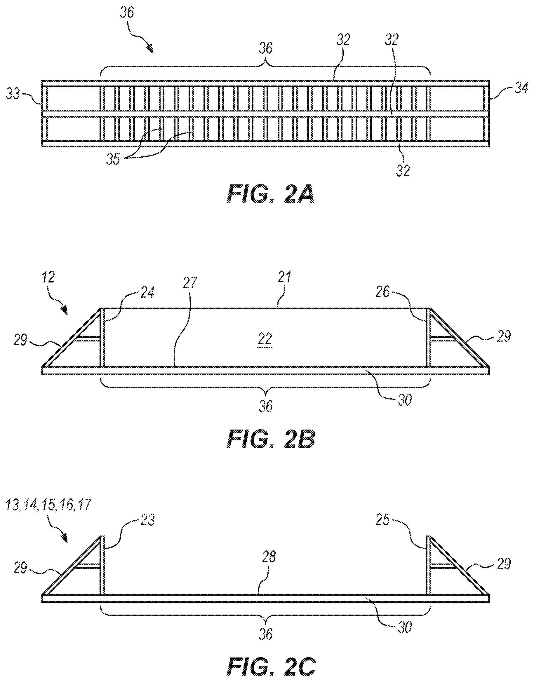 Patent US12552599 Figure 3 – Modular particulate storage system