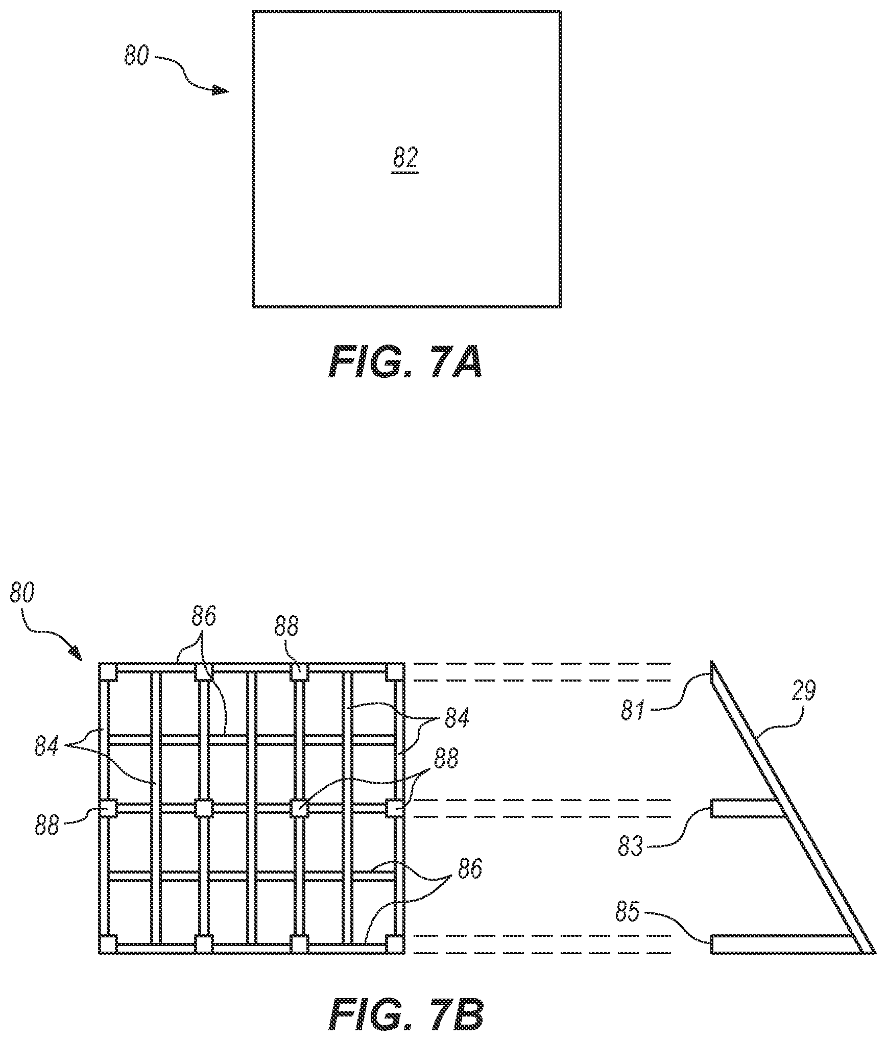 Patent US12552599 Figure 8 – Modular particulate storage system