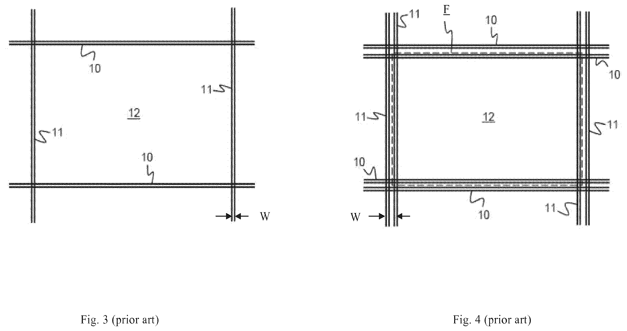 Patent US12552603 Figure 3 – Container-handling vehicle