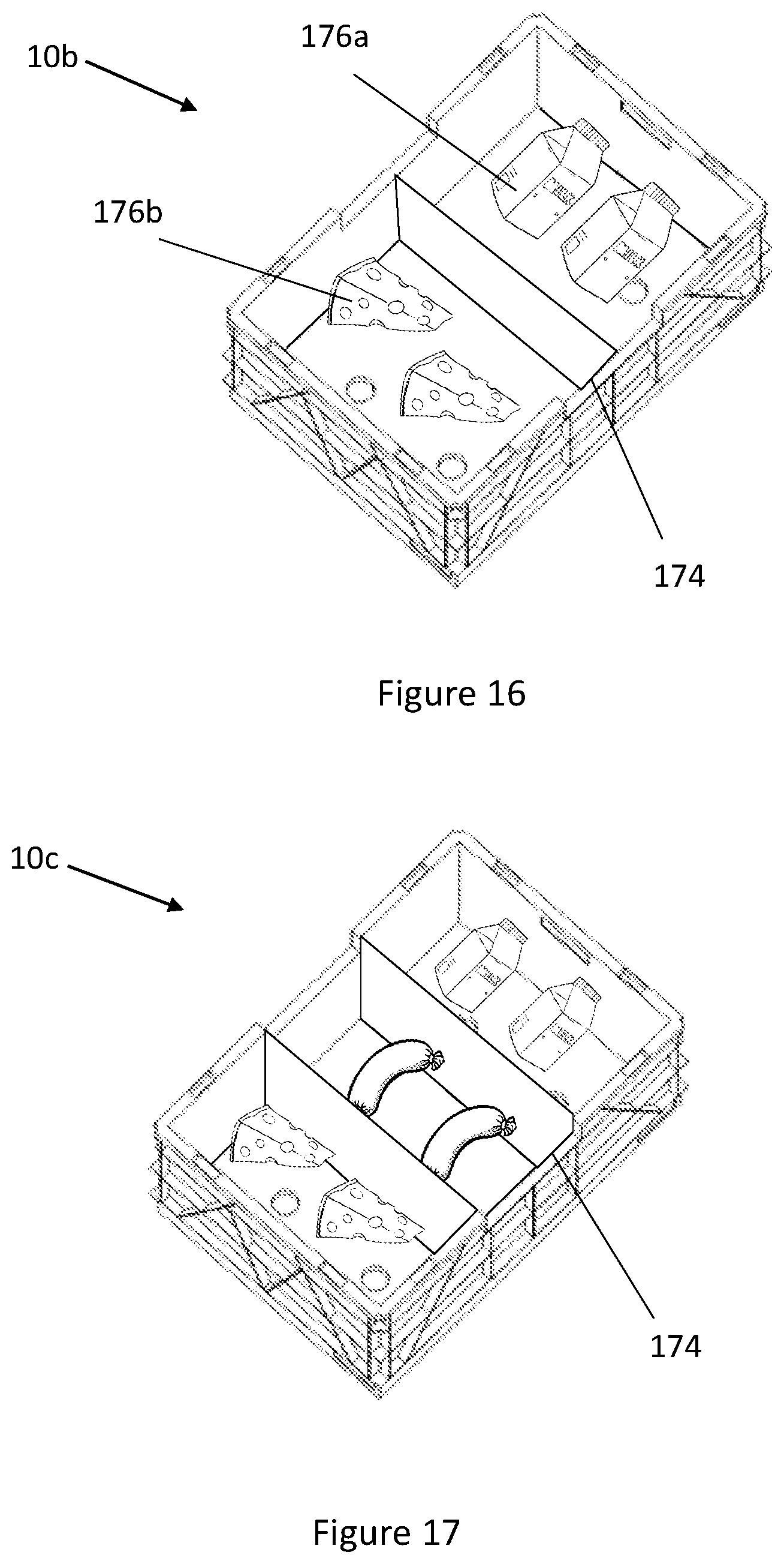 Patent US12552604 Figure 15 – Multi-function inventory handling station assembly