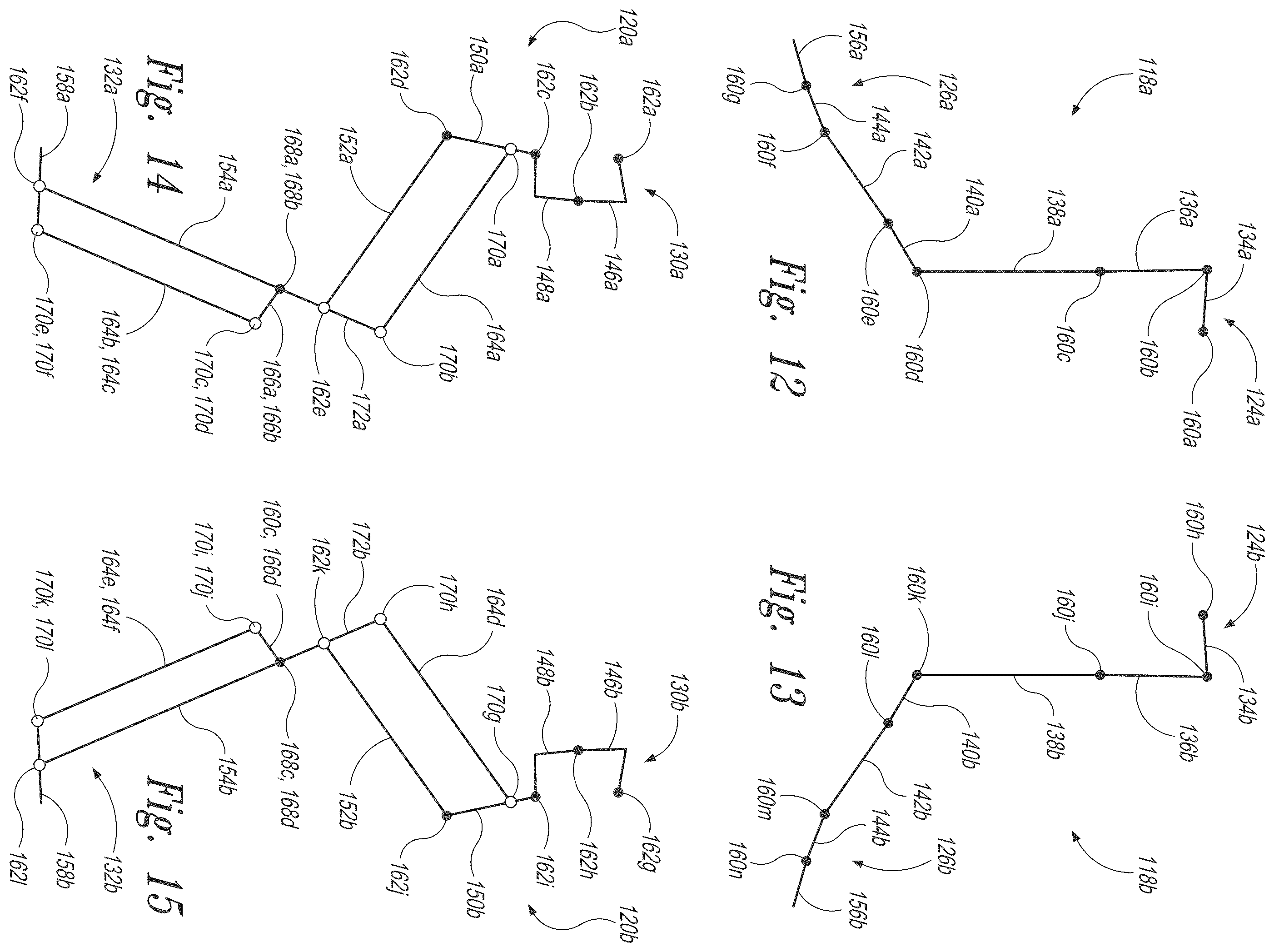 Patent US12552606 Figure 6 – Robotic manipulation with bimanual and nonprehensile aspects and related technology