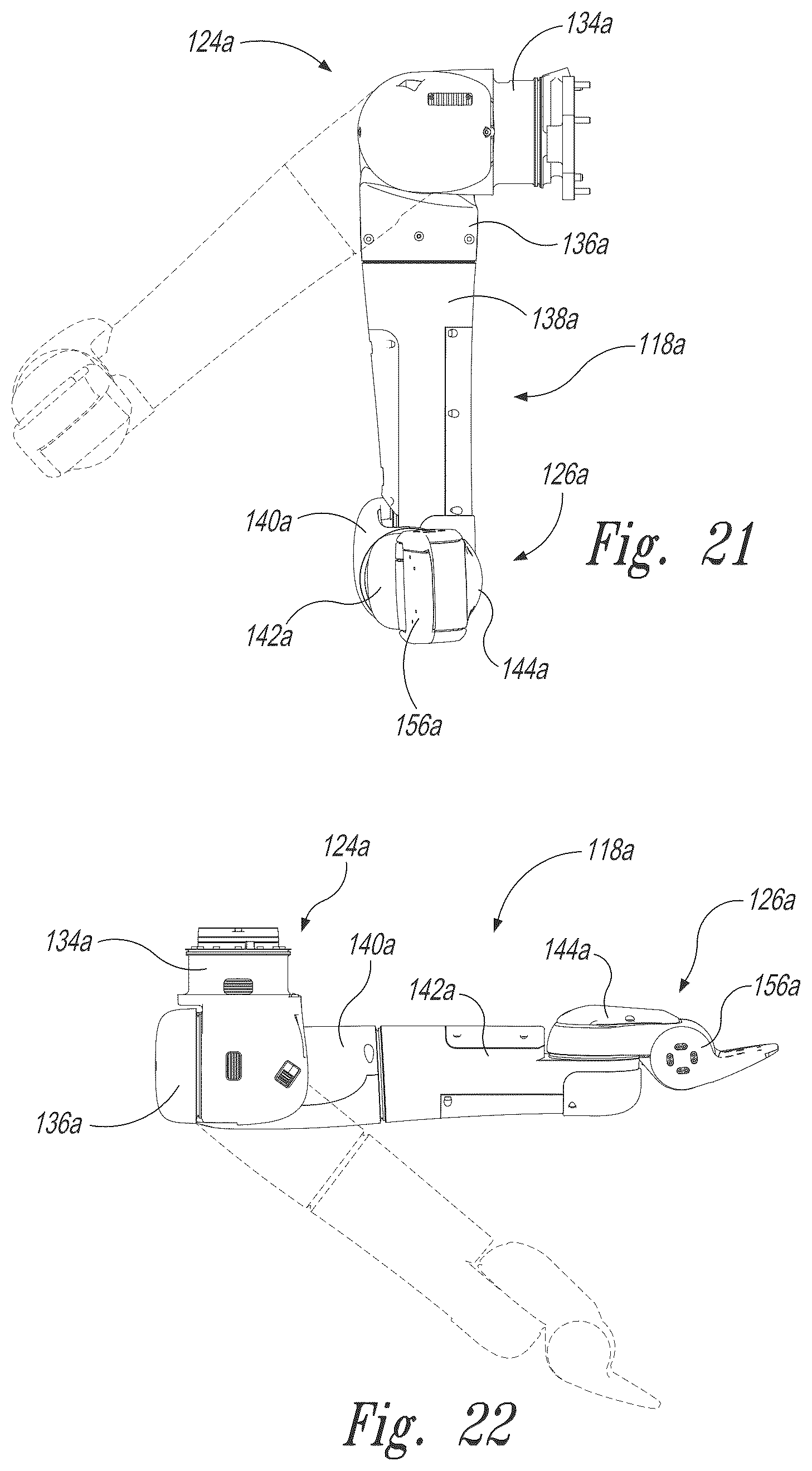 Patent US12552606 Figure 9 – Robotic manipulation with bimanual and nonprehensile aspects and related technology