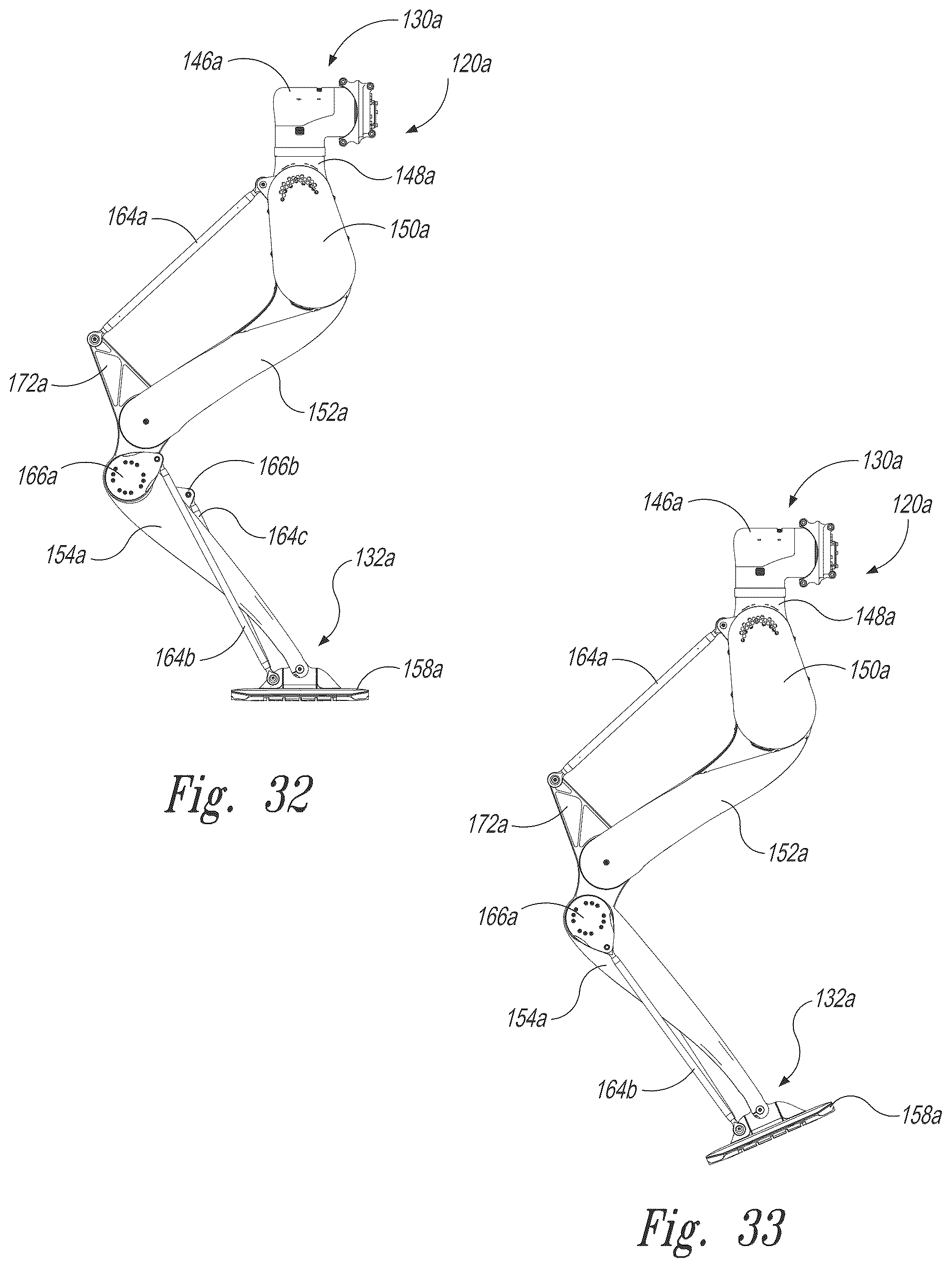 Patent US12552606 Figure 15 – Robotic manipulation with bimanual and nonprehensile aspects and related technology