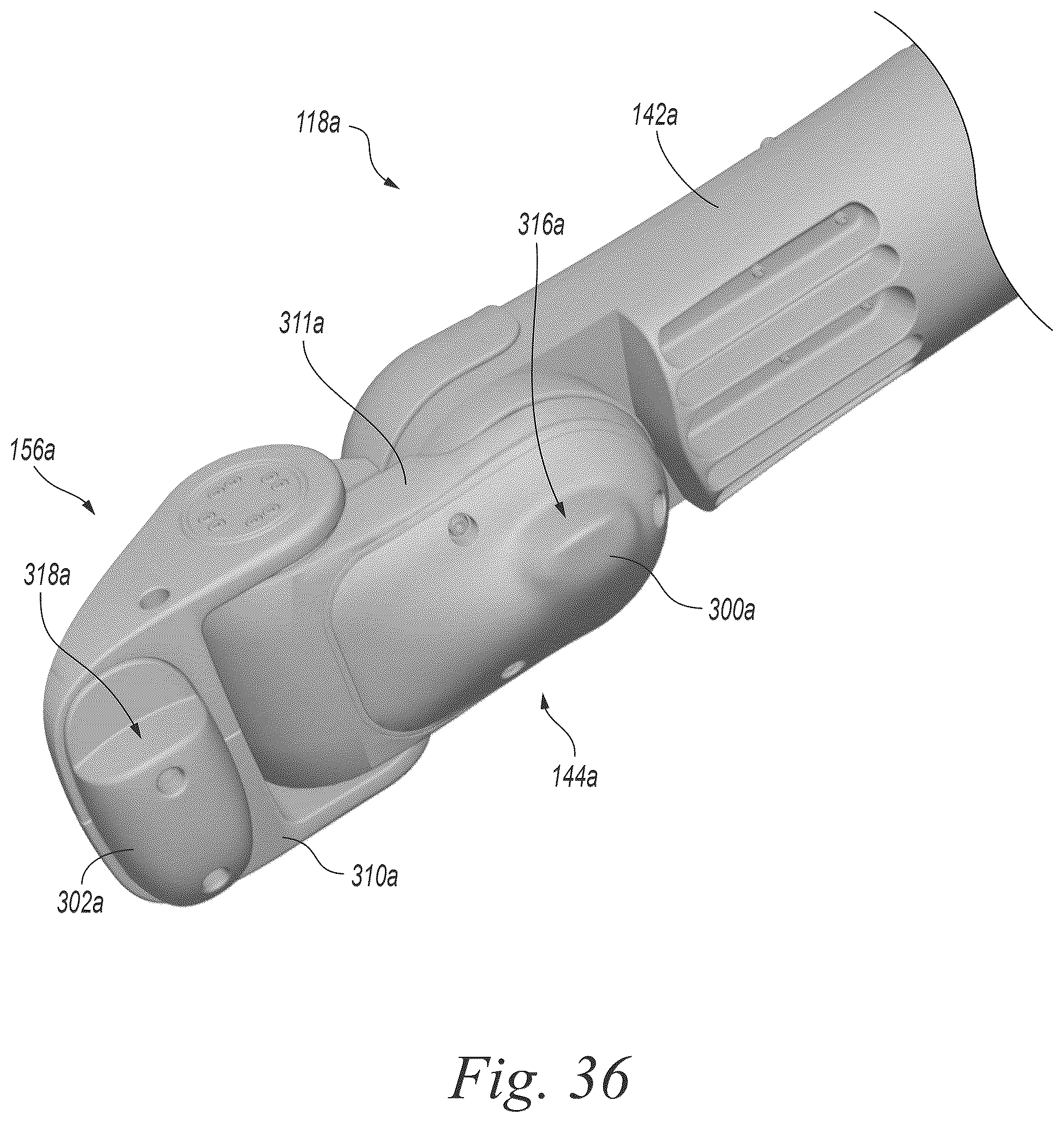 Patent US12552606 Figure 18 – Robotic manipulation with bimanual and nonprehensile aspects and related technology