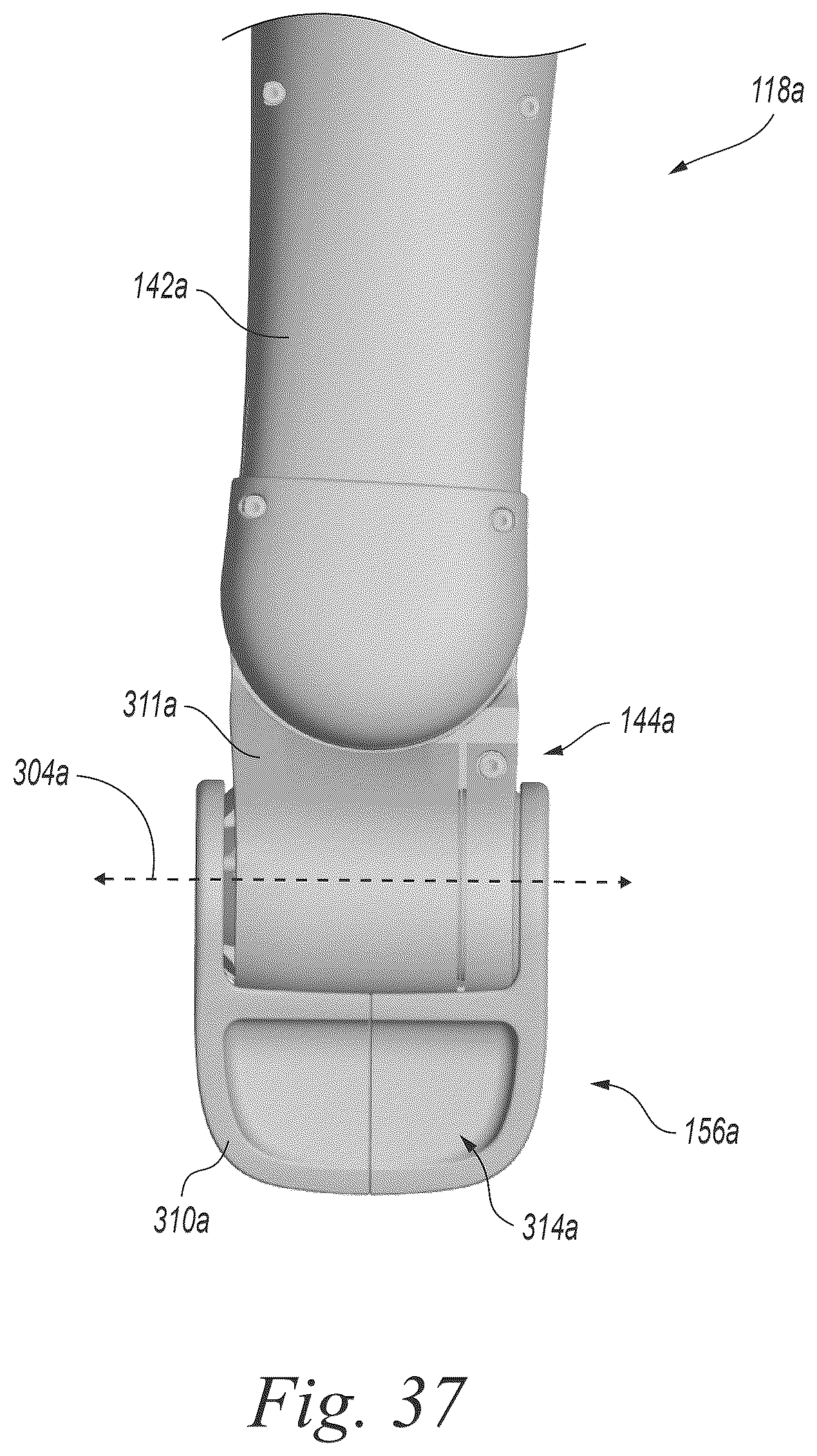 Patent US12552606 Figure 19 – Robotic manipulation with bimanual and nonprehensile aspects and related technology