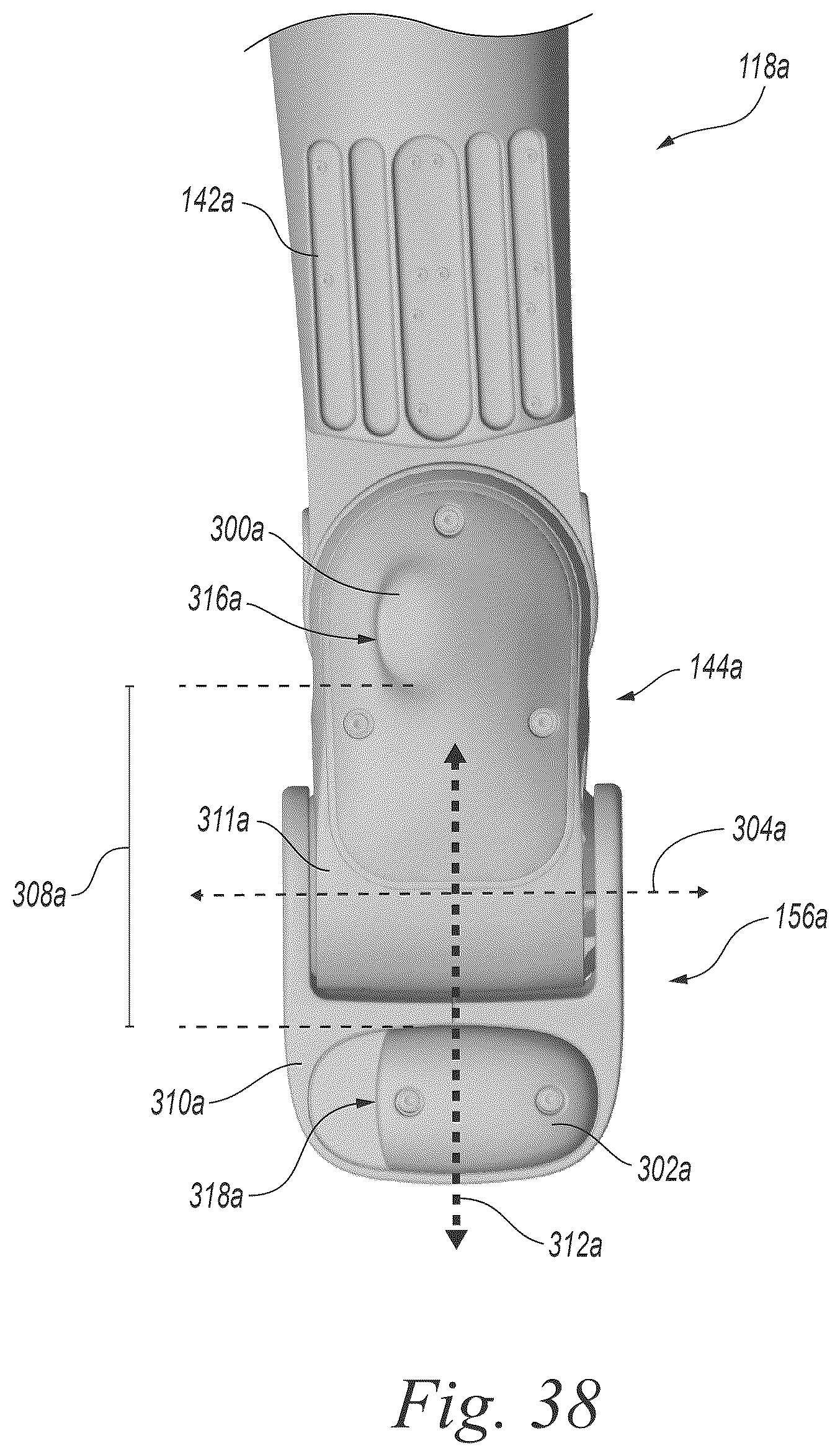 Patent US12552606 Figure 20 – Robotic manipulation with bimanual and nonprehensile aspects and related technology