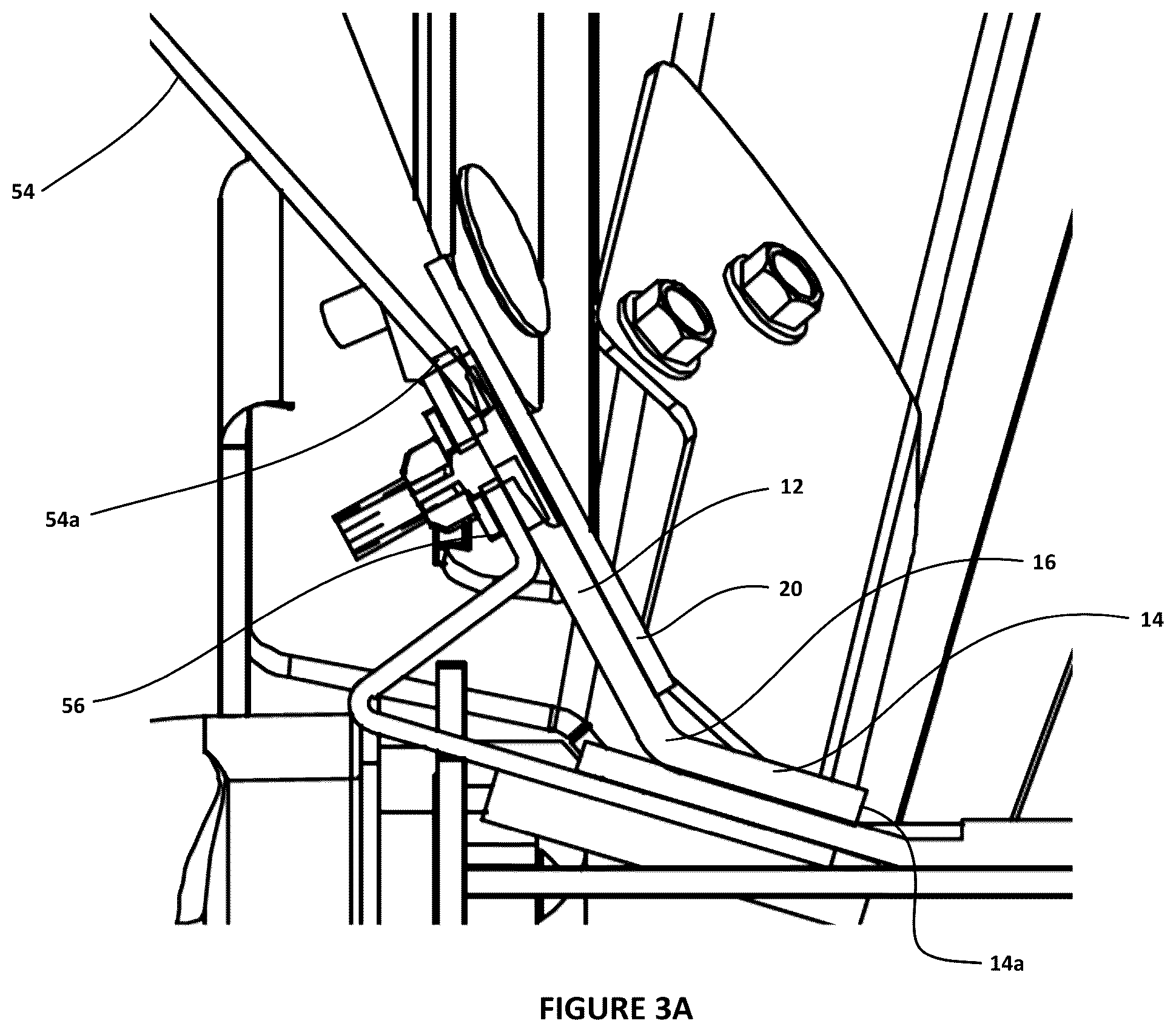 Patent US12552610 Figure 3 – Adjustable belt seal