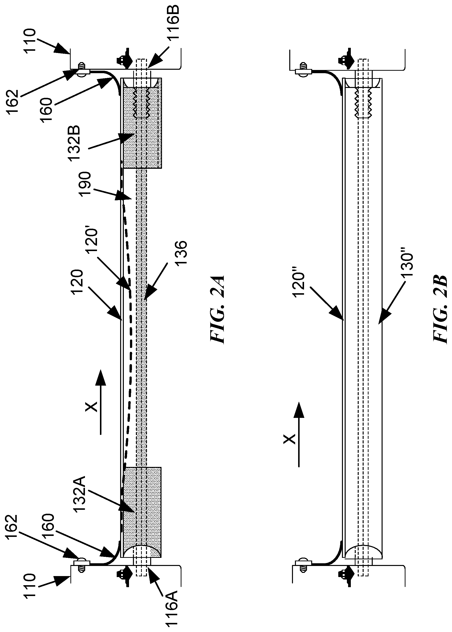 Patent US12552611 Figure 3 – Soft landing conveyor system