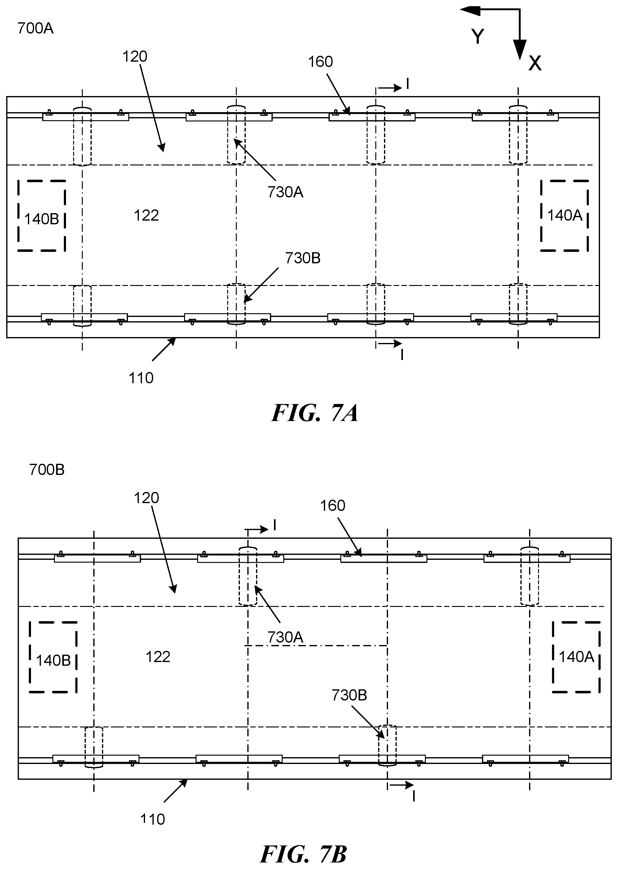 Patent US12552611 Figure 6 – Soft landing conveyor system