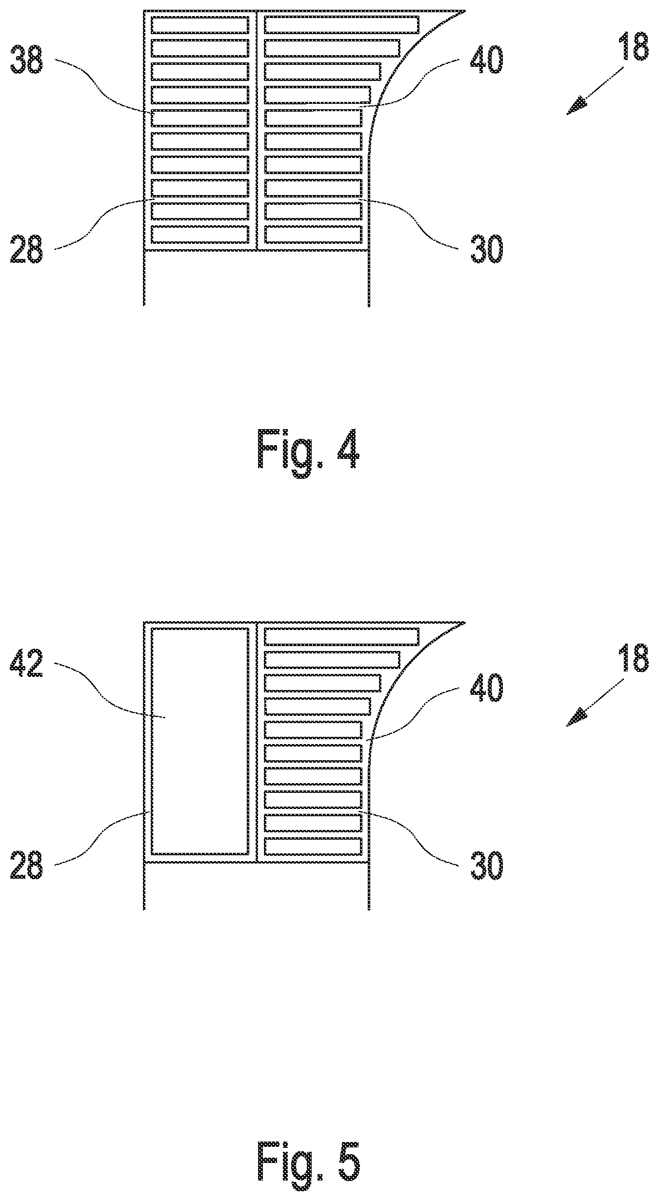 Patent US12552616 Figure 3 – Apparatus for conveying objects