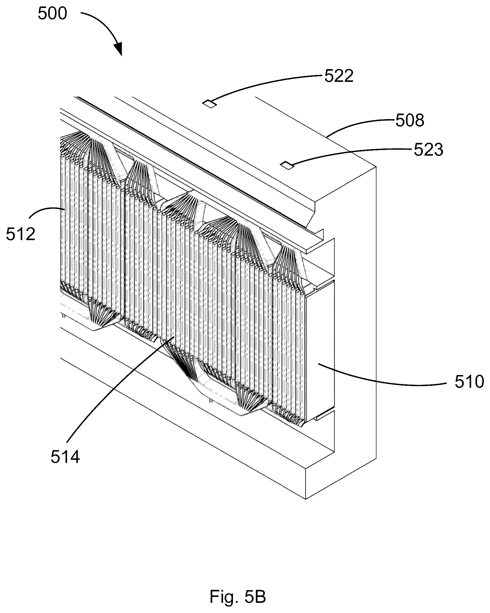 Patent US12552621 Figure 6 – System and method for actuation in a linear motor conveyor system