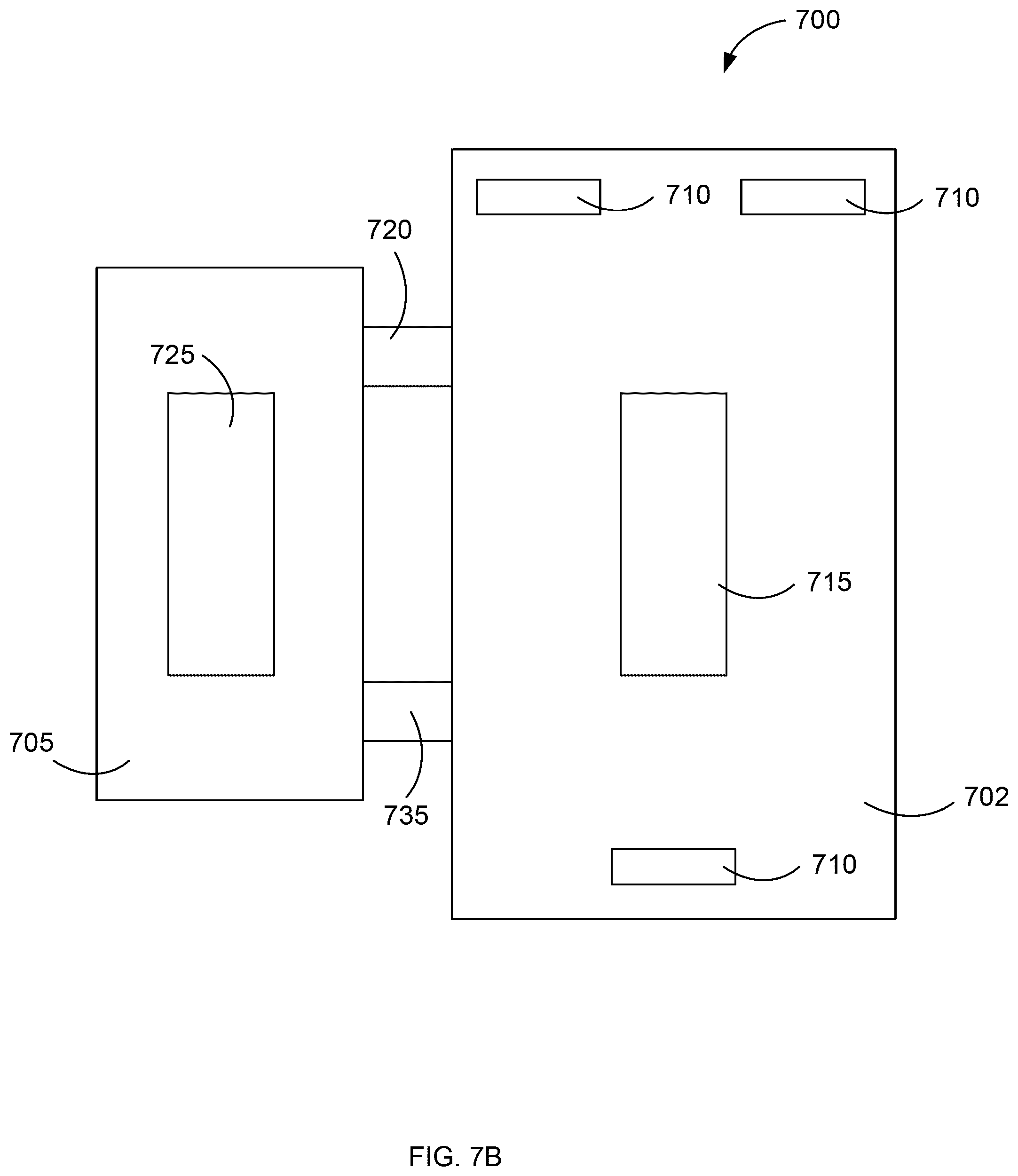 Patent US12552621 Figure 9 – System and method for actuation in a linear motor conveyor system