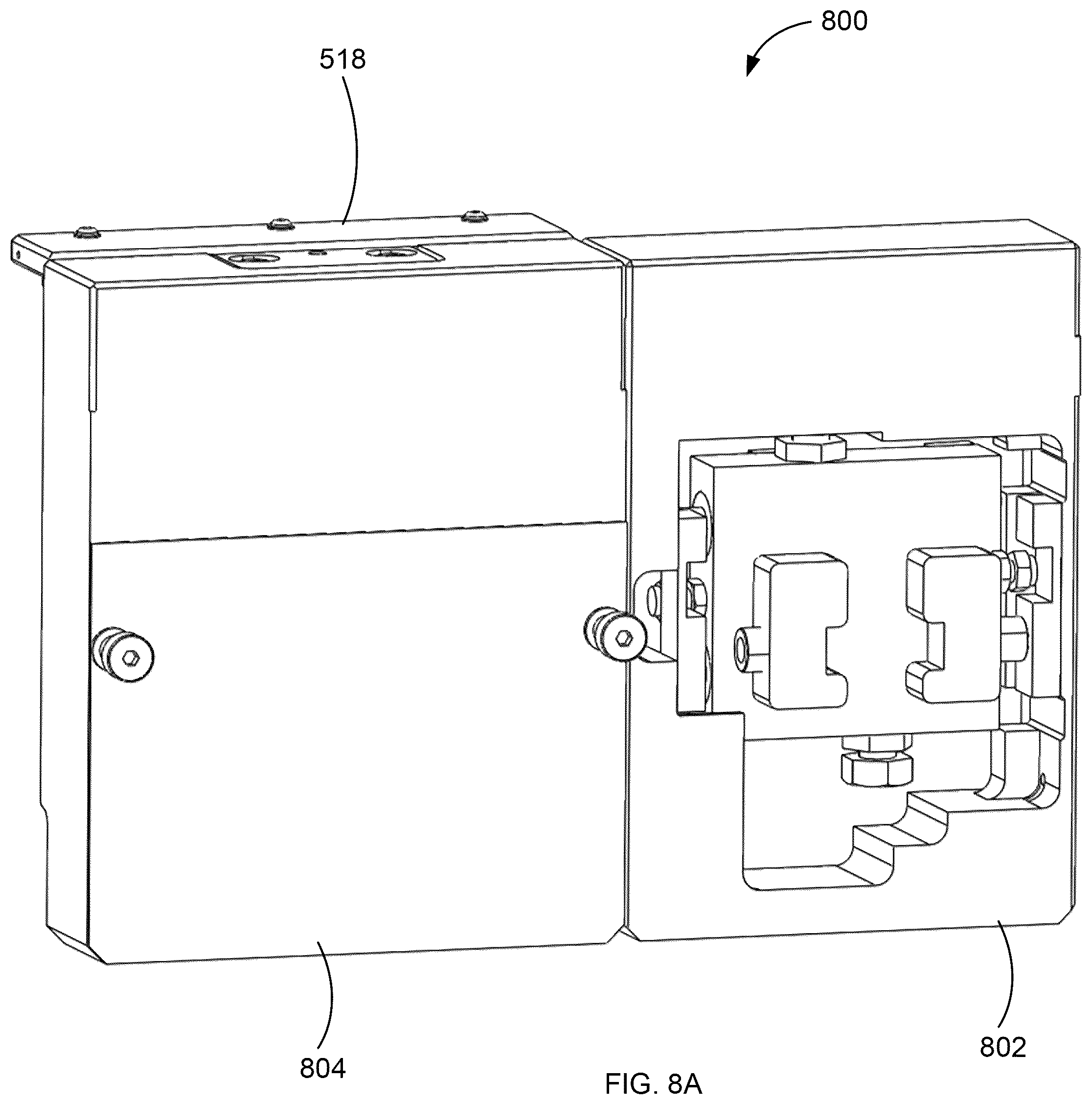 Patent US12552621 Figure 12 – System and method for actuation in a linear motor conveyor system