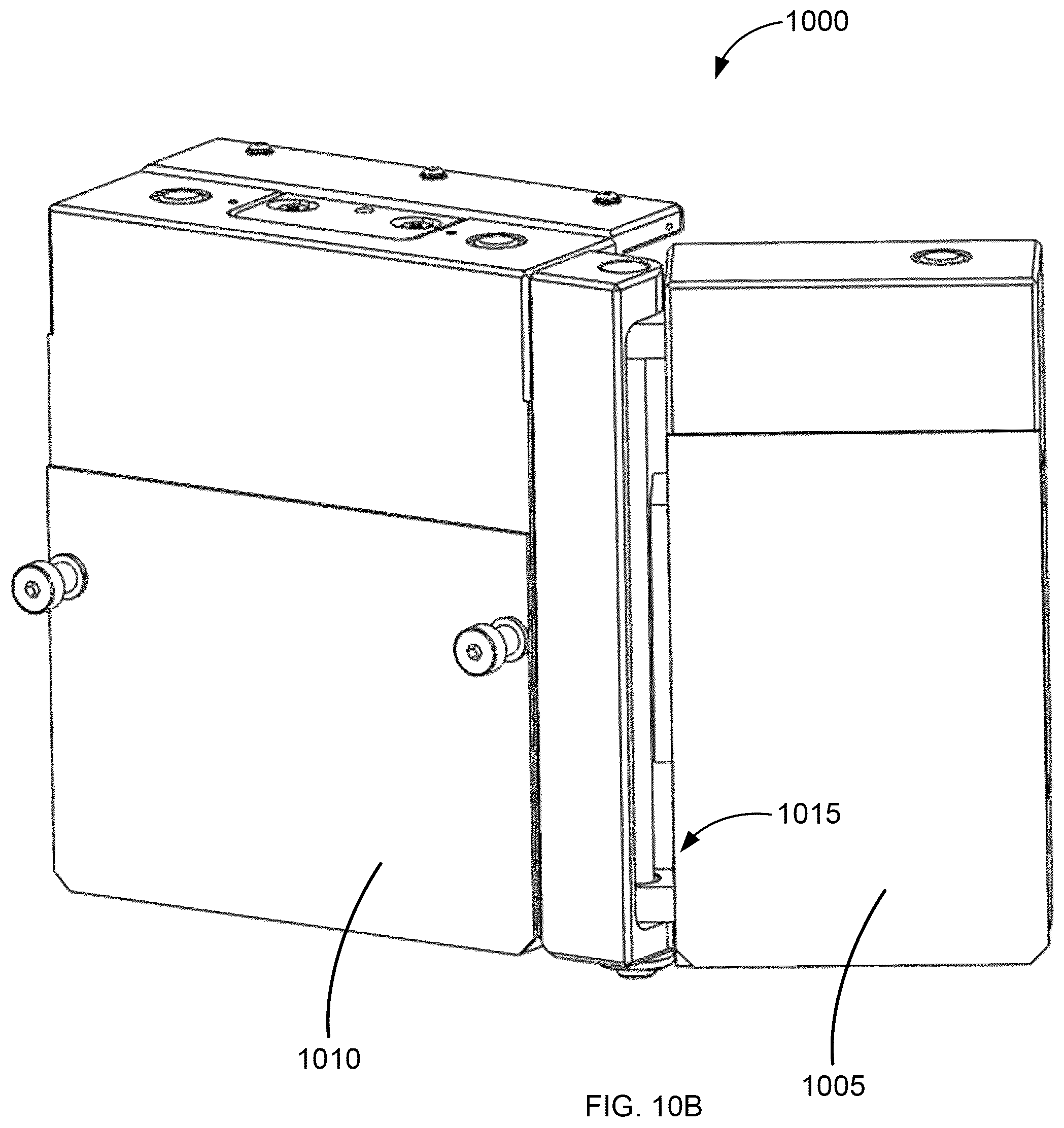 Patent US12552621 Figure 20 – System and method for actuation in a linear motor conveyor system