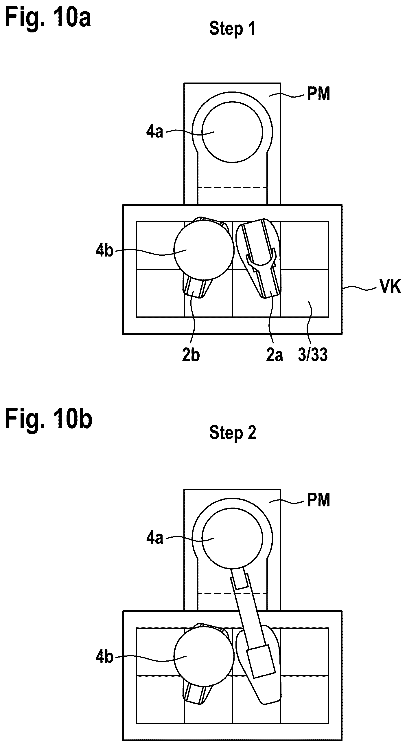 Patent US12552622 Figure 14 – Contactless conveying device