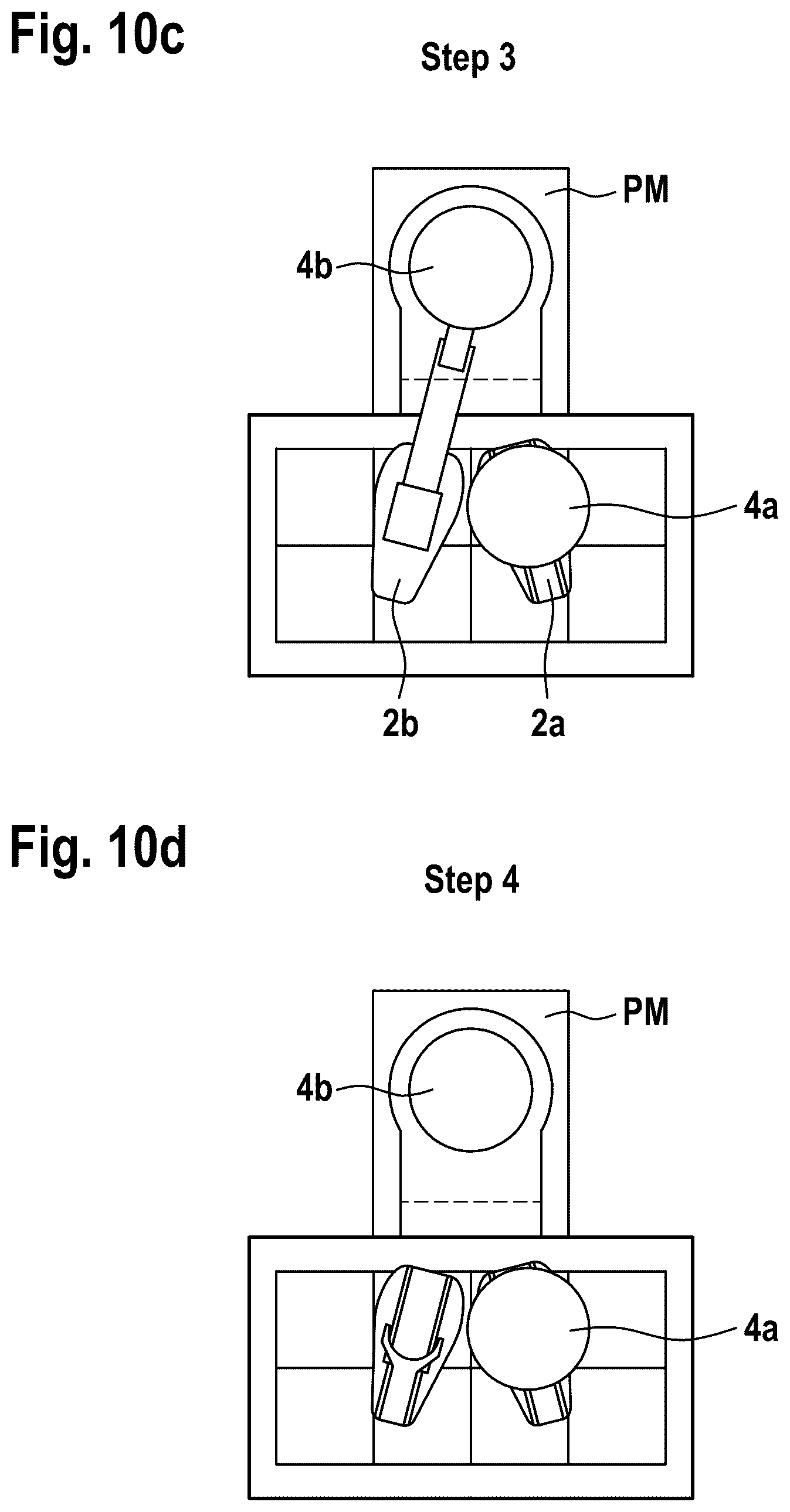 Patent US12552622 Figure 15 – Contactless conveying device