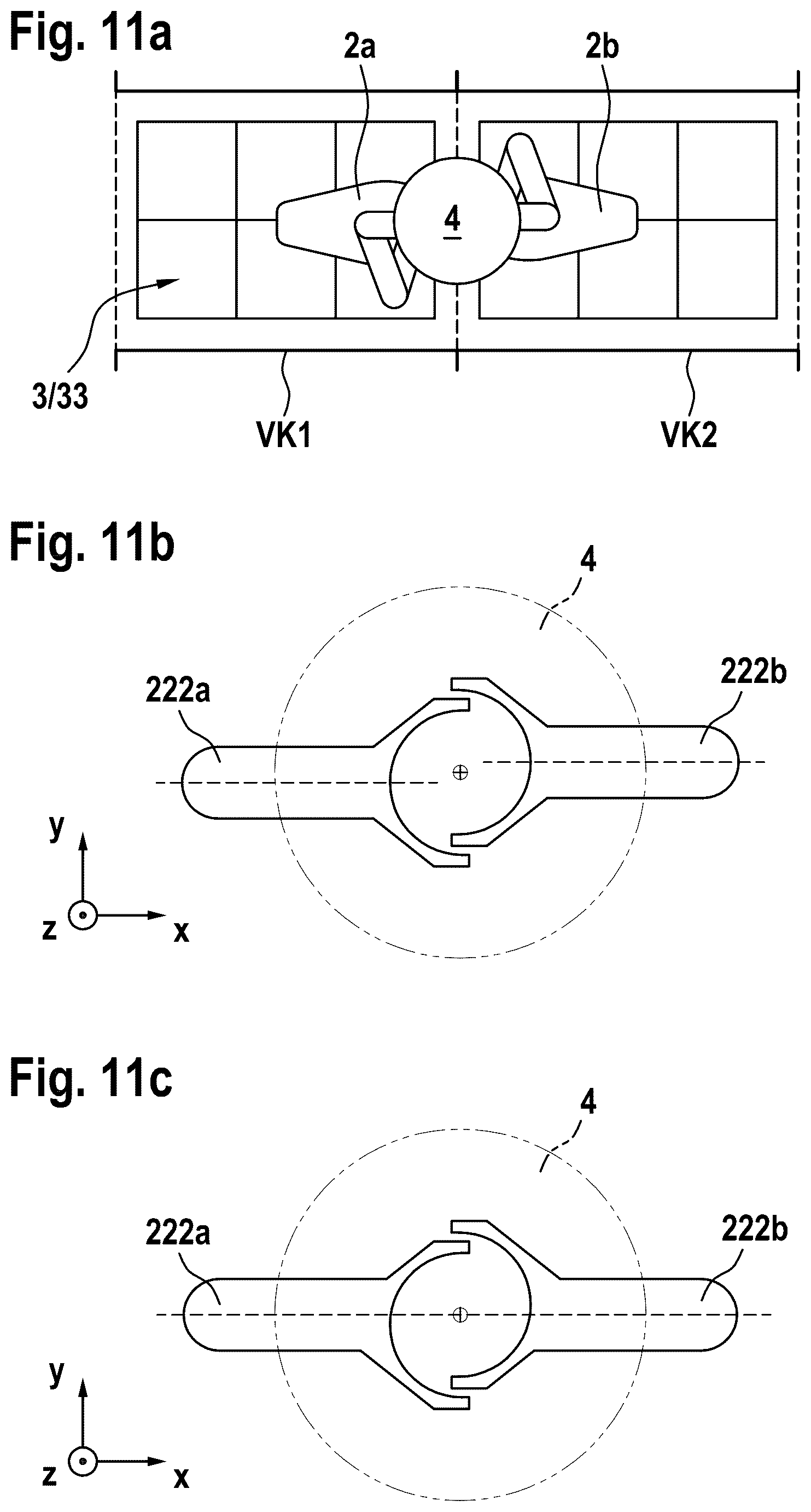 Patent US12552622 Figure 16 – Contactless conveying device