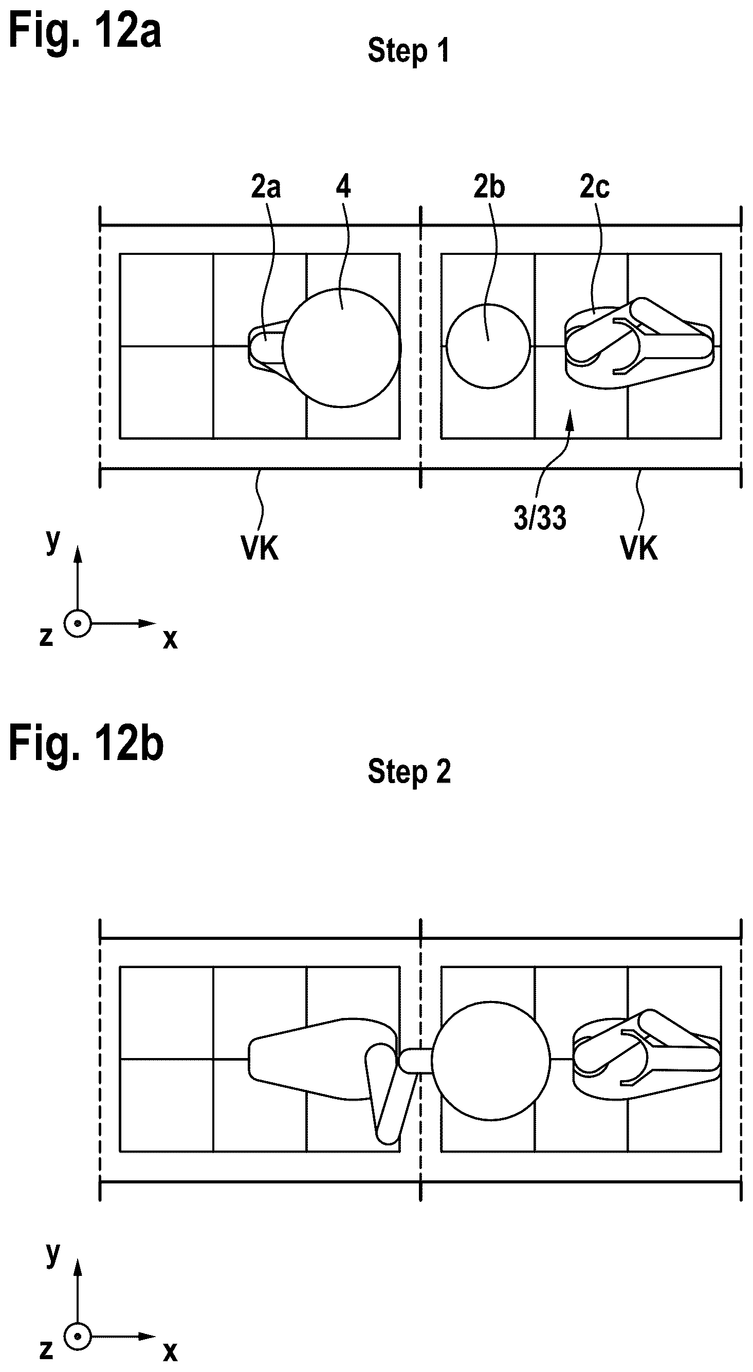 Patent US12552622 Figure 17 – Contactless conveying device