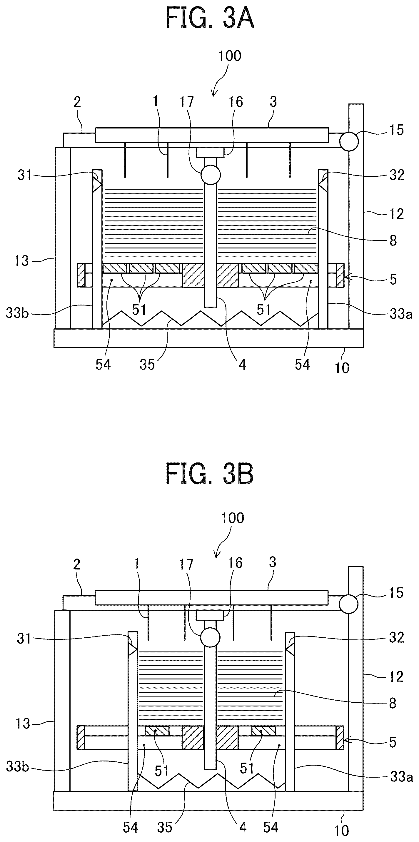 Patent US12552624 Figure 3 – Sheet conveying device and image forming apparatus