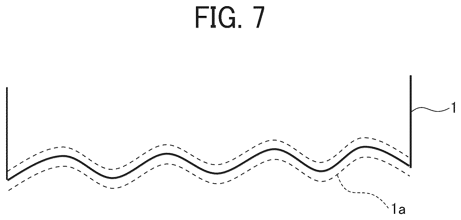 Patent US12552624 Figure 7 – Sheet conveying device and image forming apparatus