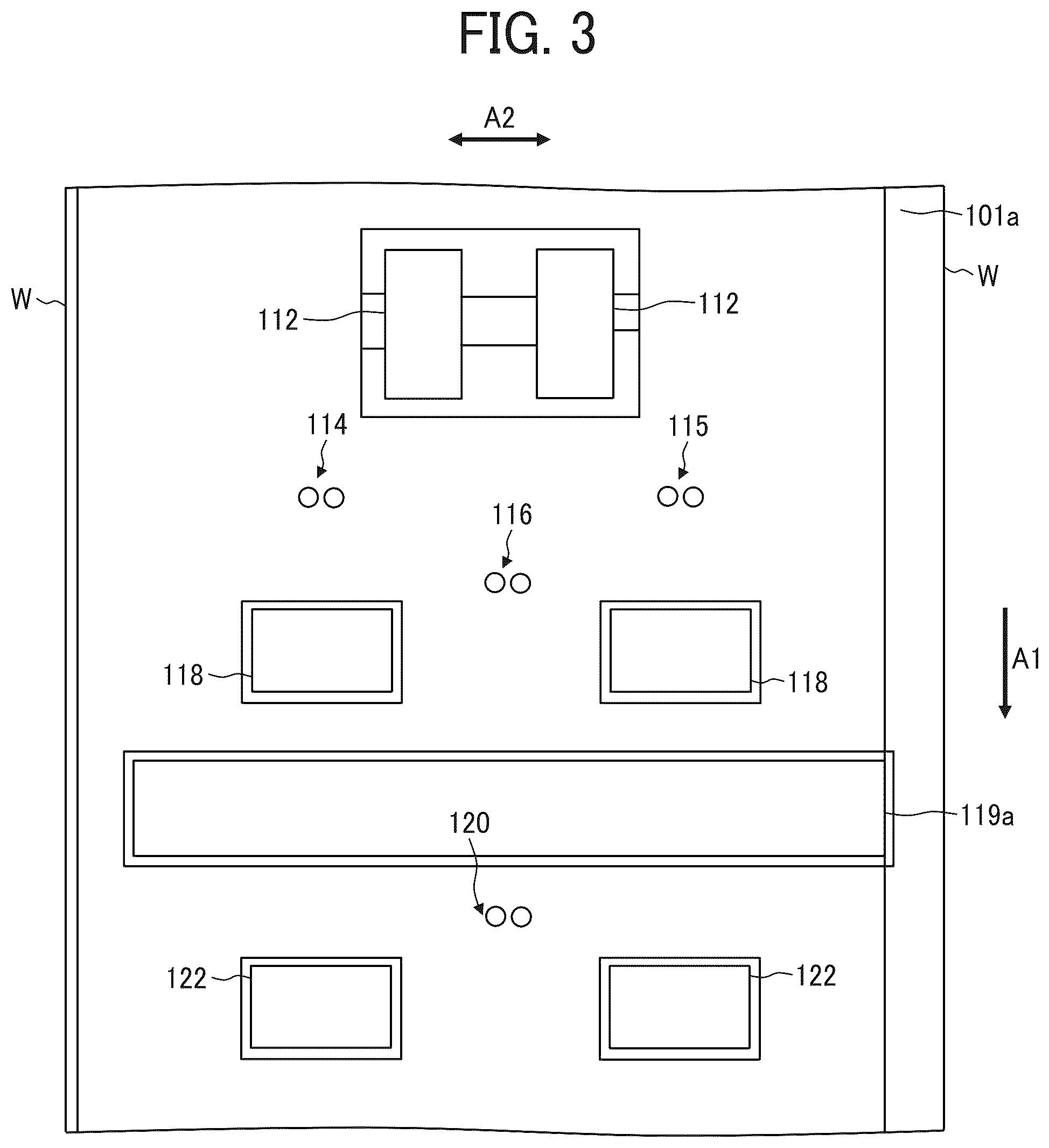 Patent US12552626 Figure 3 – Media conveying apparatus, media conveying method, and non-transitory recording medium