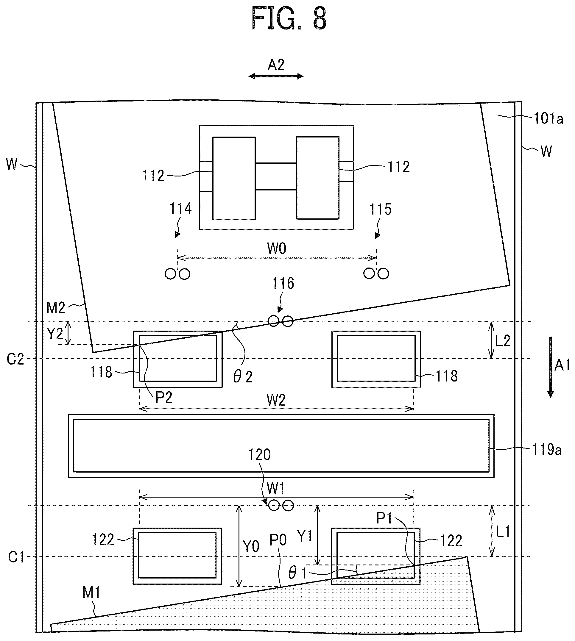 Patent US12552626 Figure 7 – Media conveying apparatus, media conveying method, and non-transitory recording medium