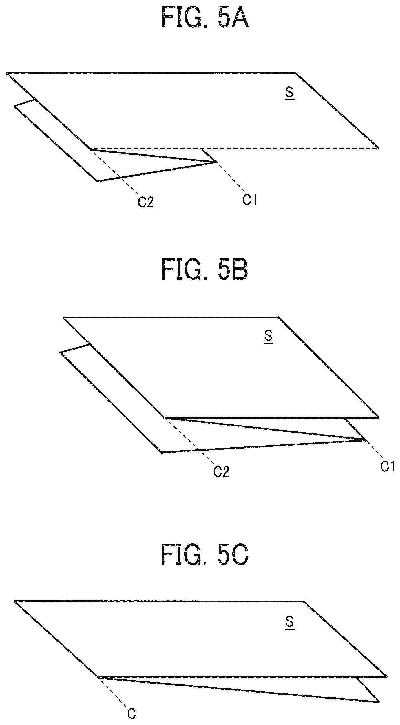 Patent US12552632 Figure 5 – Sheet processing device, image forming apparatus, and image forming system