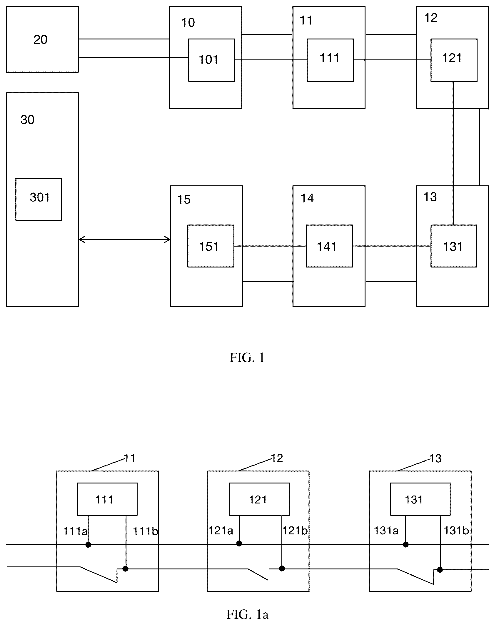 Patent US12552643 Figure 1 – Controlling system for safety, a controlling method for safety, a safety switch and an escalator system