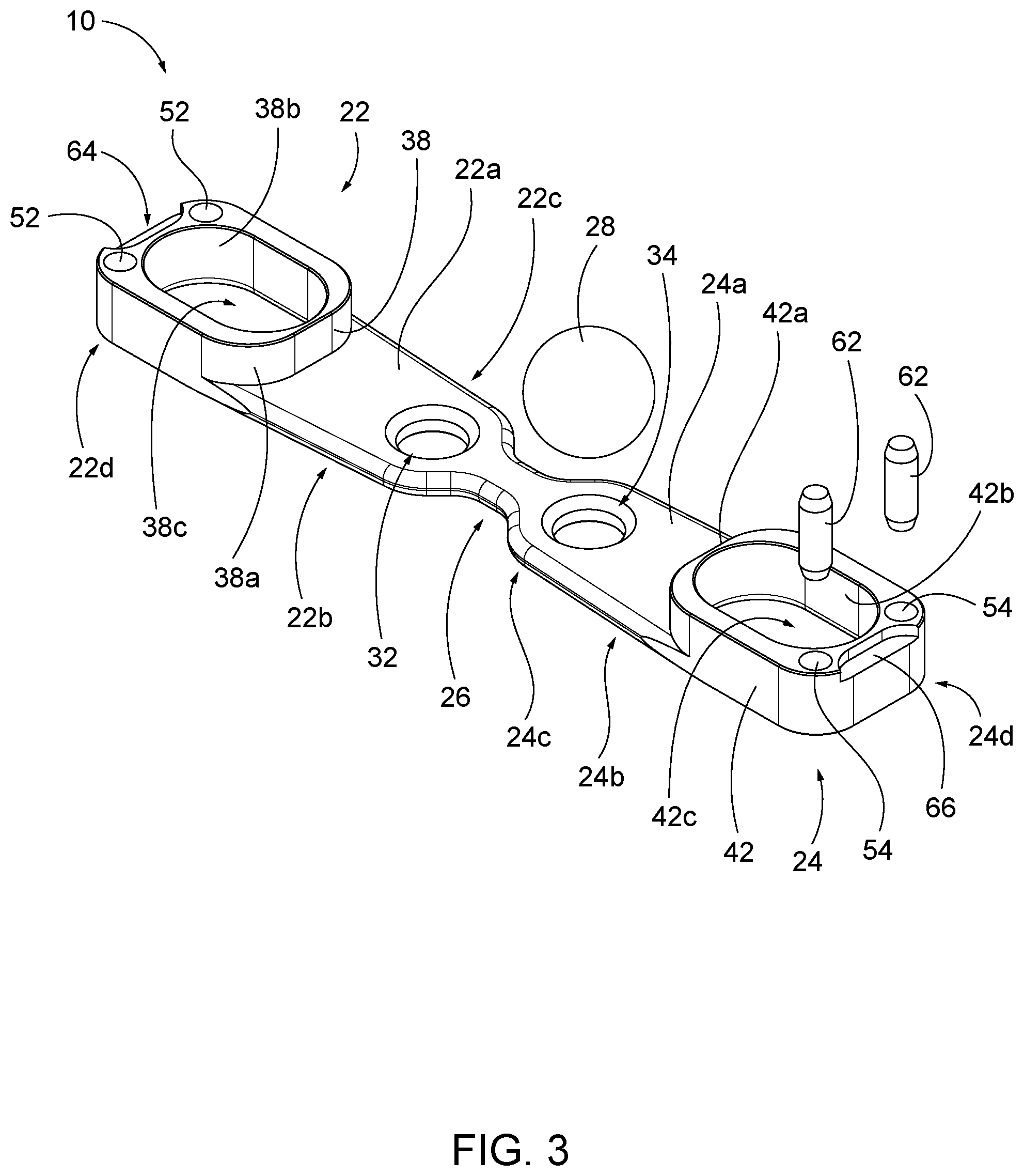 Patent US12552646 Figure 3 – Wilderness lifting system