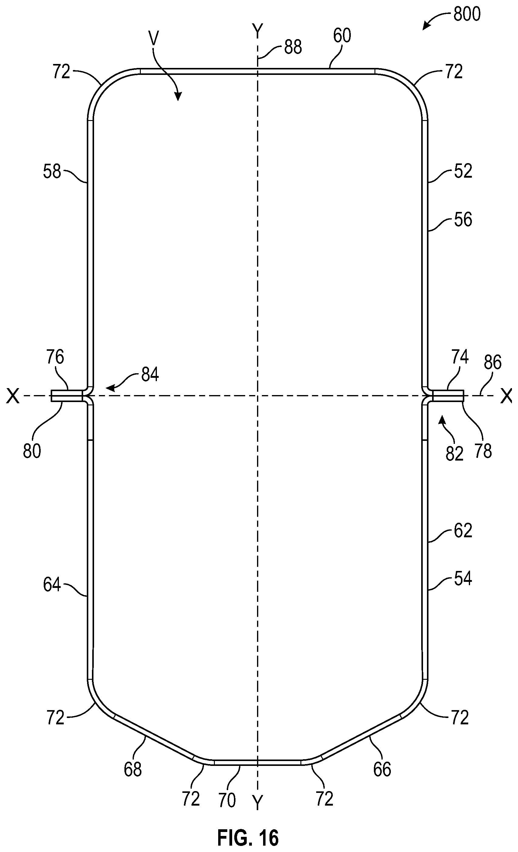 Patent US12552653 Figure 15 – Boom assembly