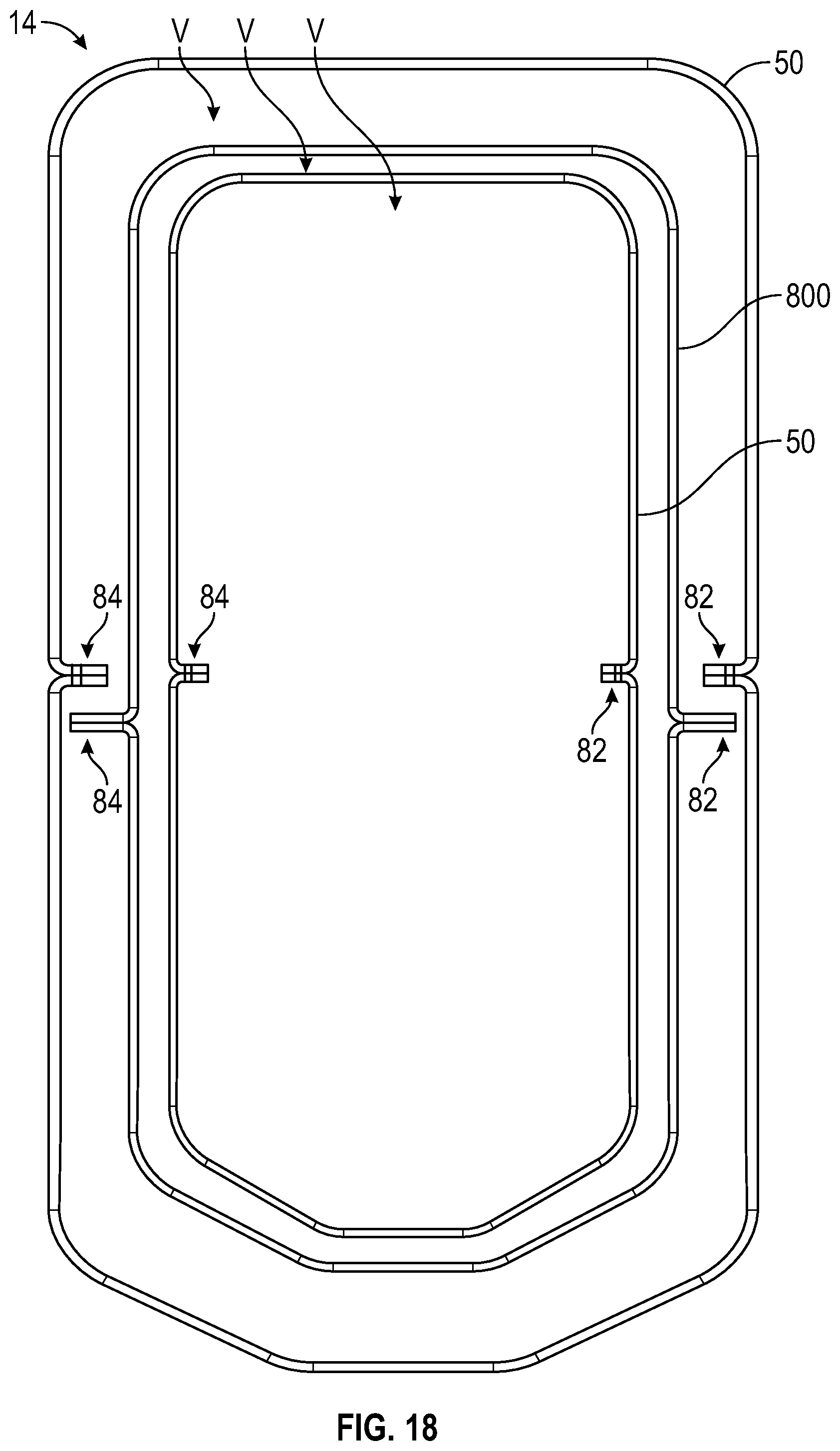 Patent US12552653 Figure 17 – Boom assembly