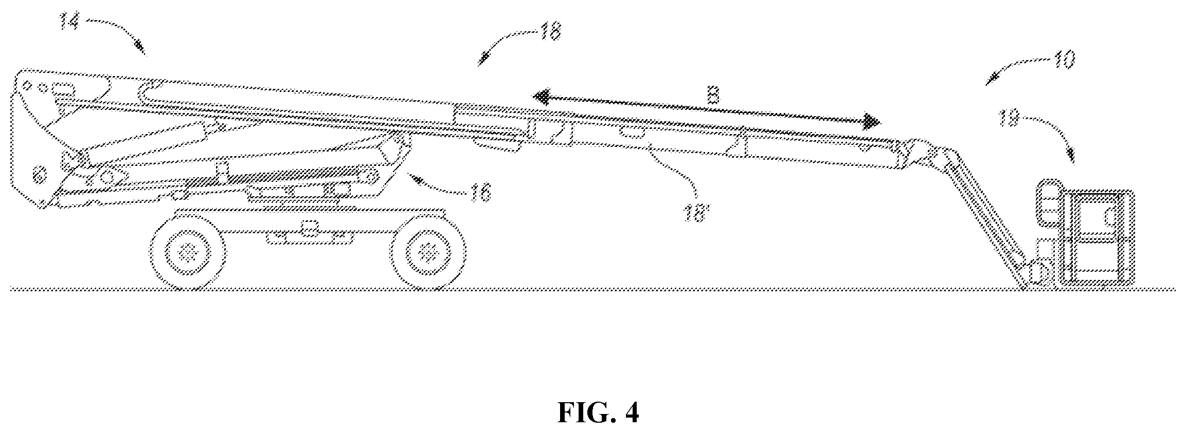 Patent US12552654 Figure 3 – System and method for controlling a movement function of a machine